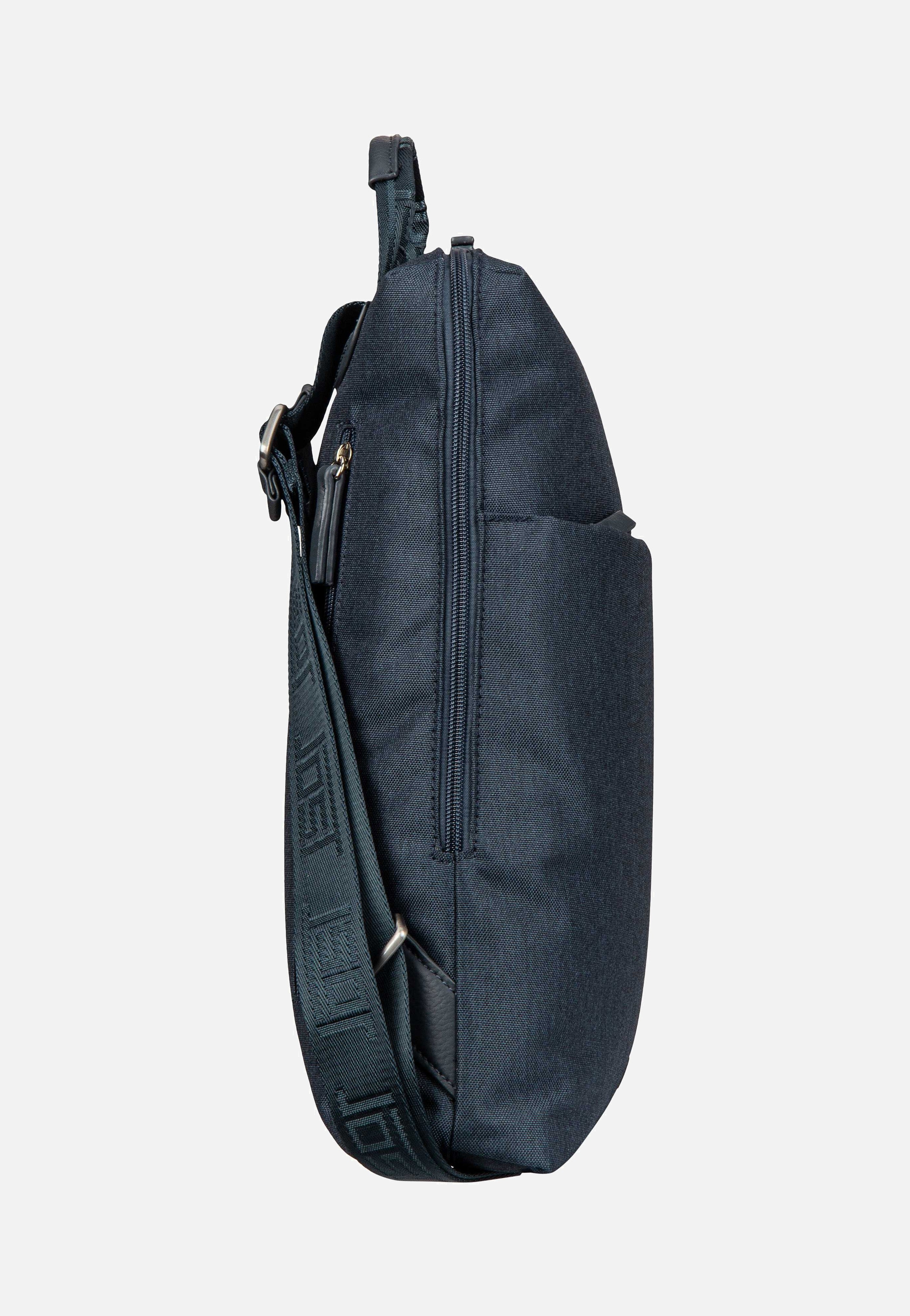 Jost Bergen 1605 Navy Backpack