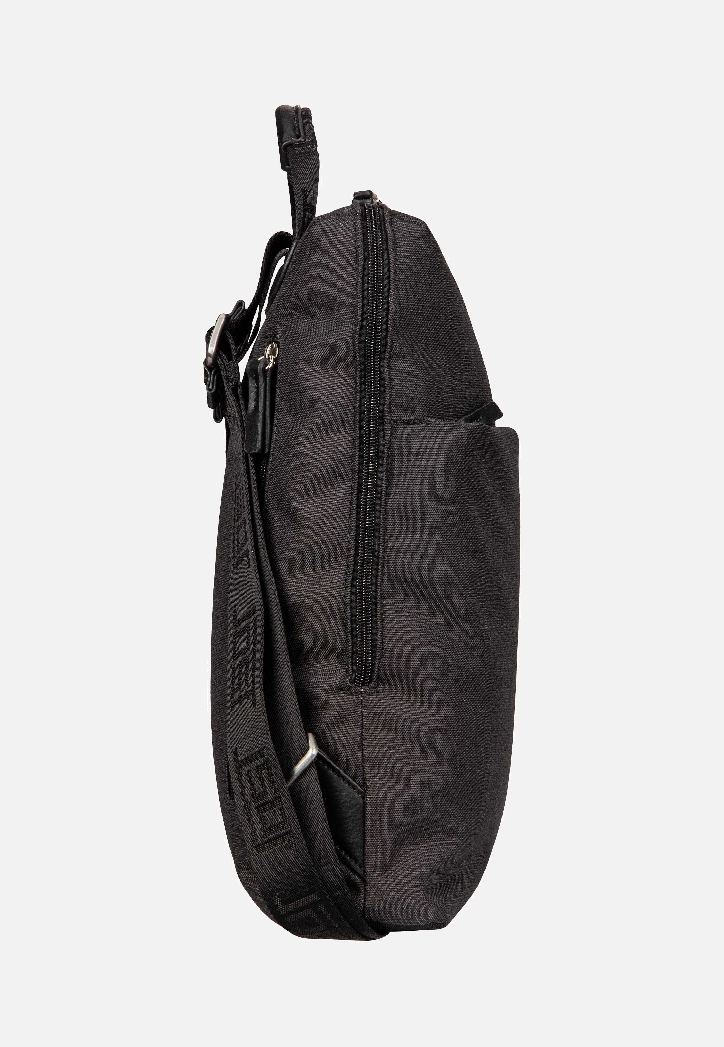 Jost Bergen 1605 Schwarz Backpack
