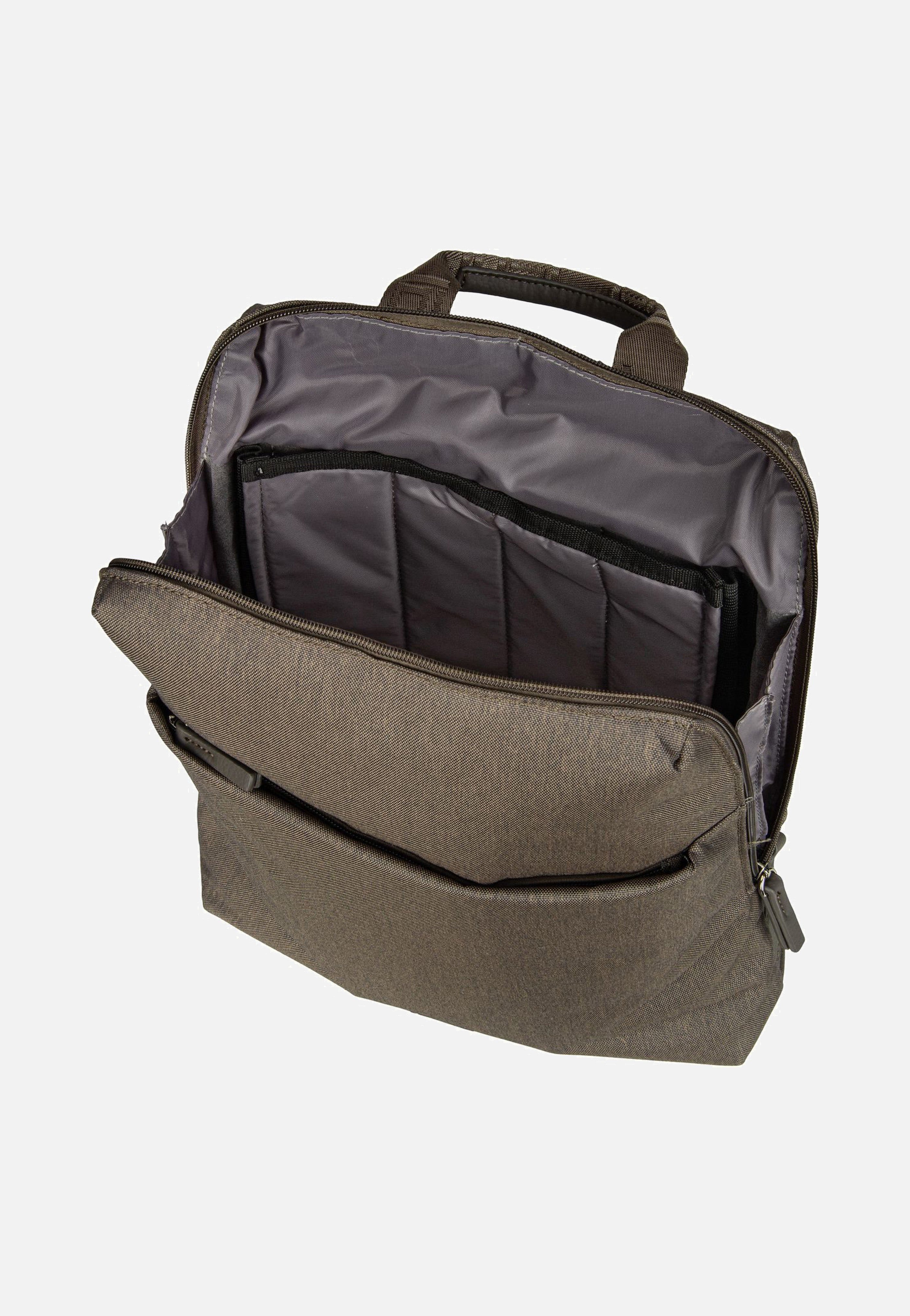 Jost Bergen 1605 Taupe Backpack