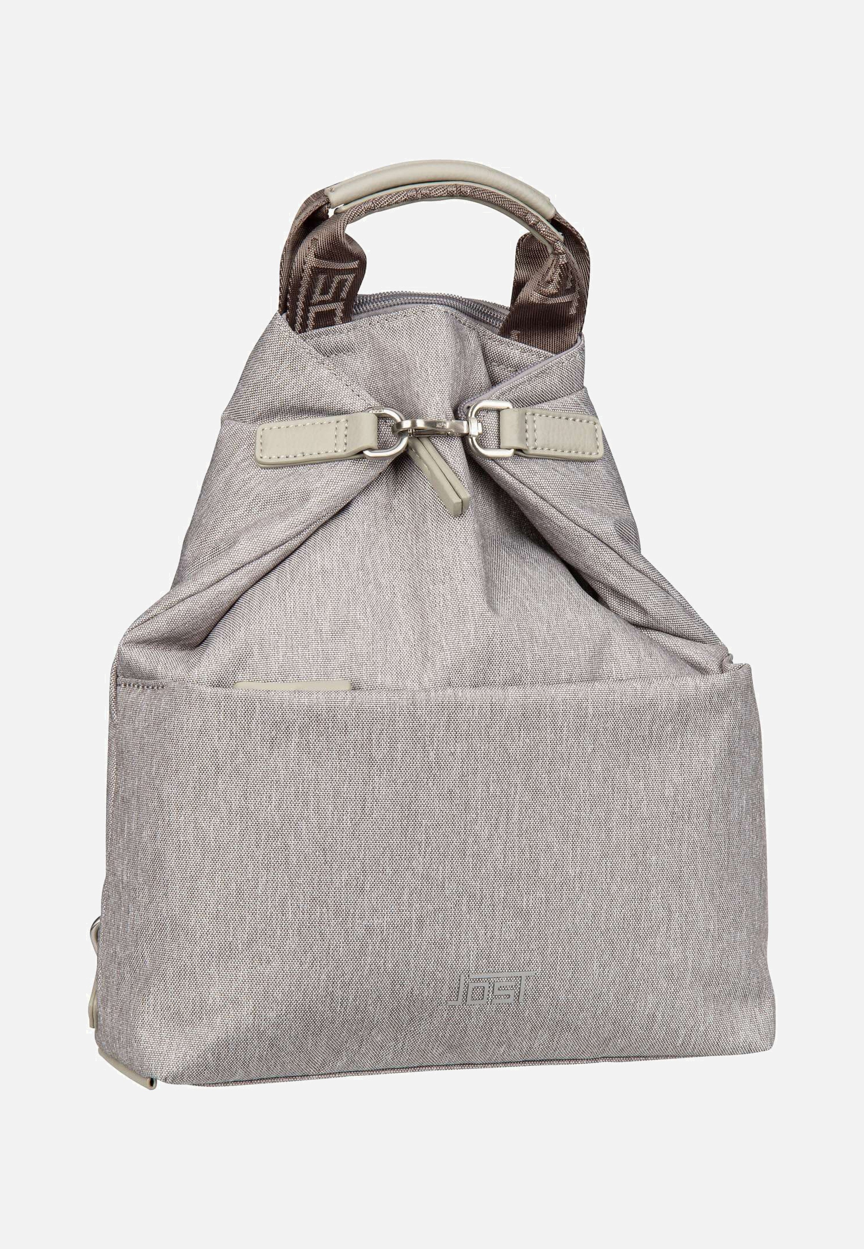 Jost - Bergen 1607 Hellgrau - Backpack | Neutral-Image