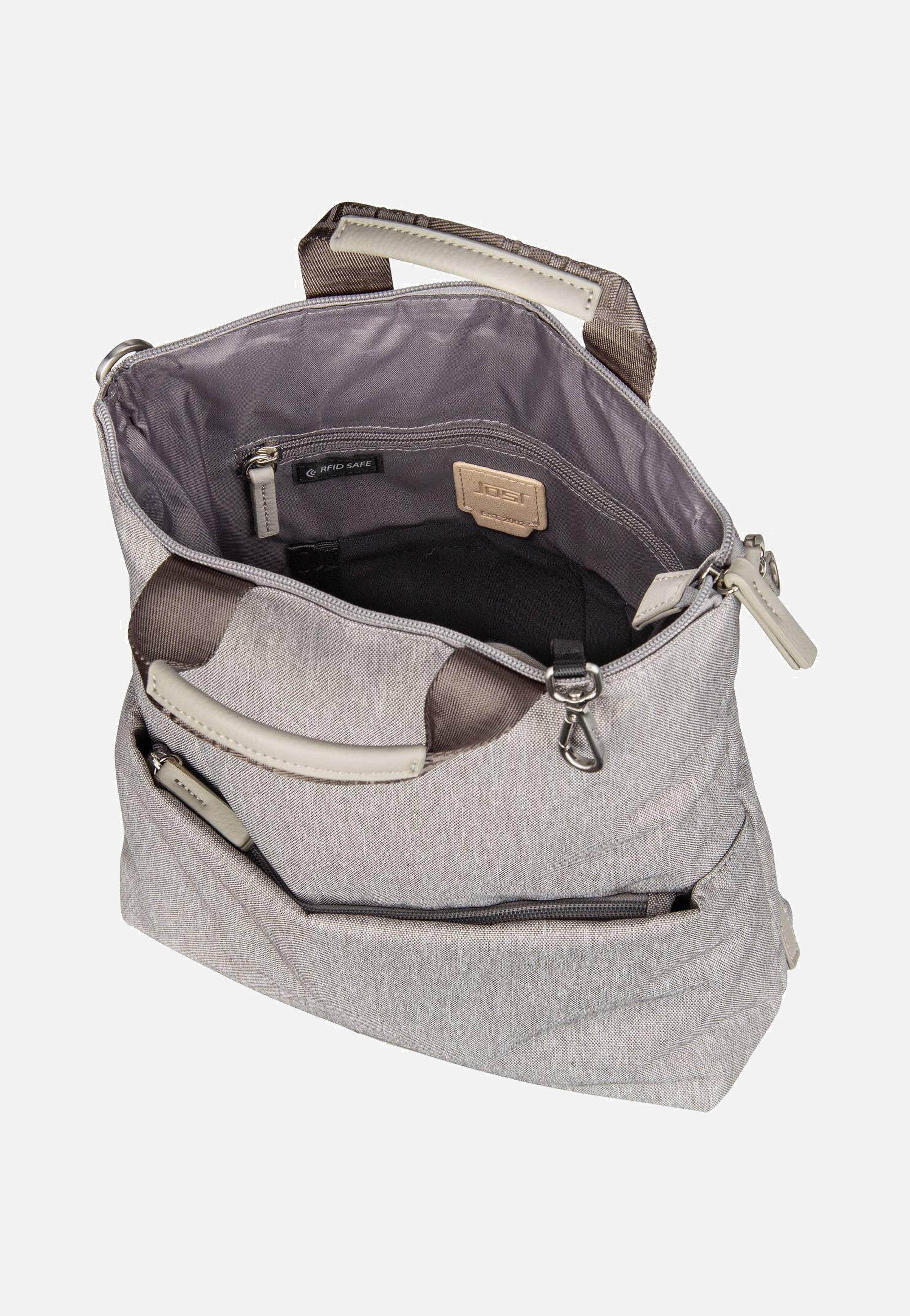 Jost - Bergen 1607 Hellgrau - Backpack | Neutral-Image