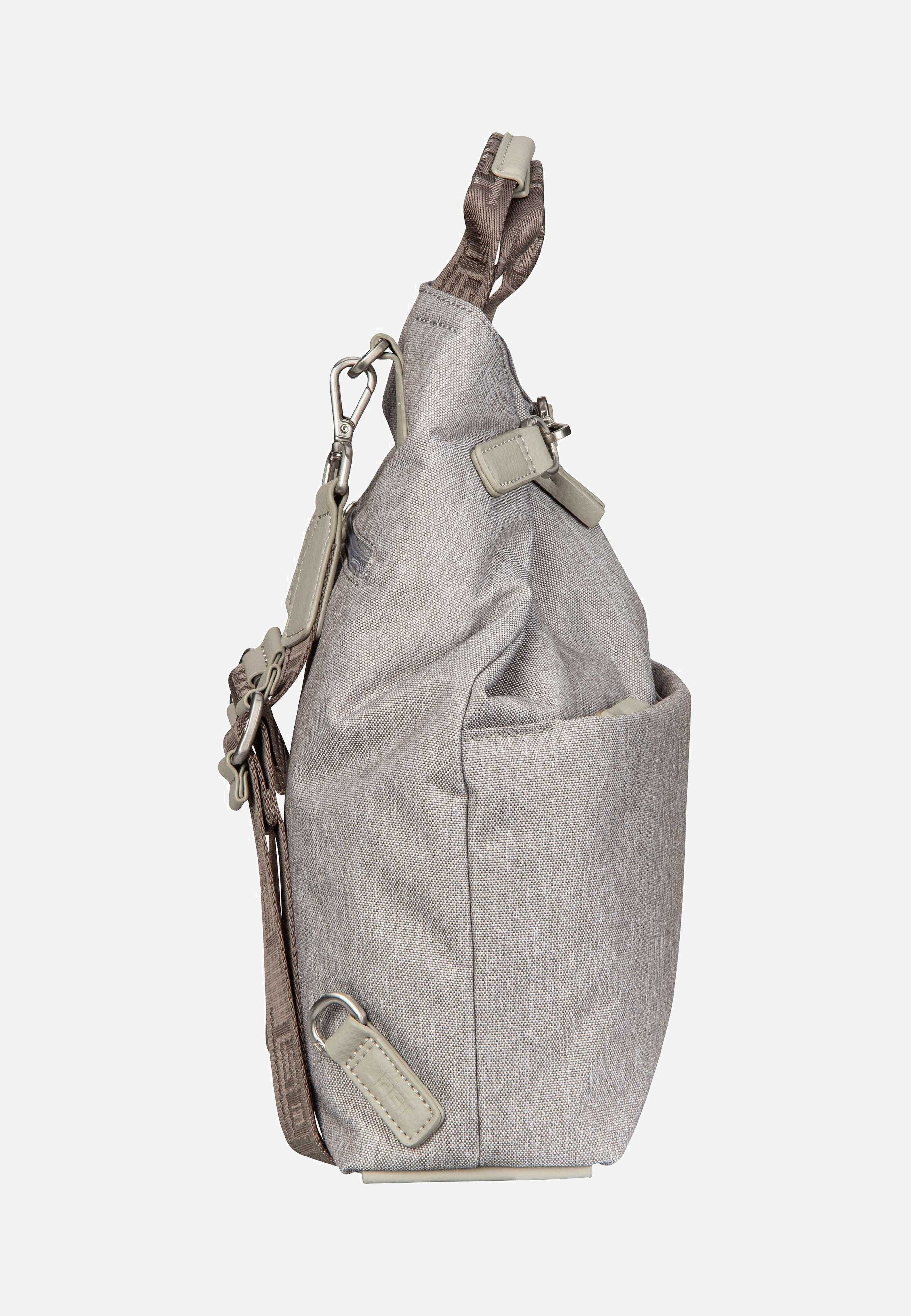 Jost - Bergen 1607 Hellgrau - Backpack | Neutral-Image