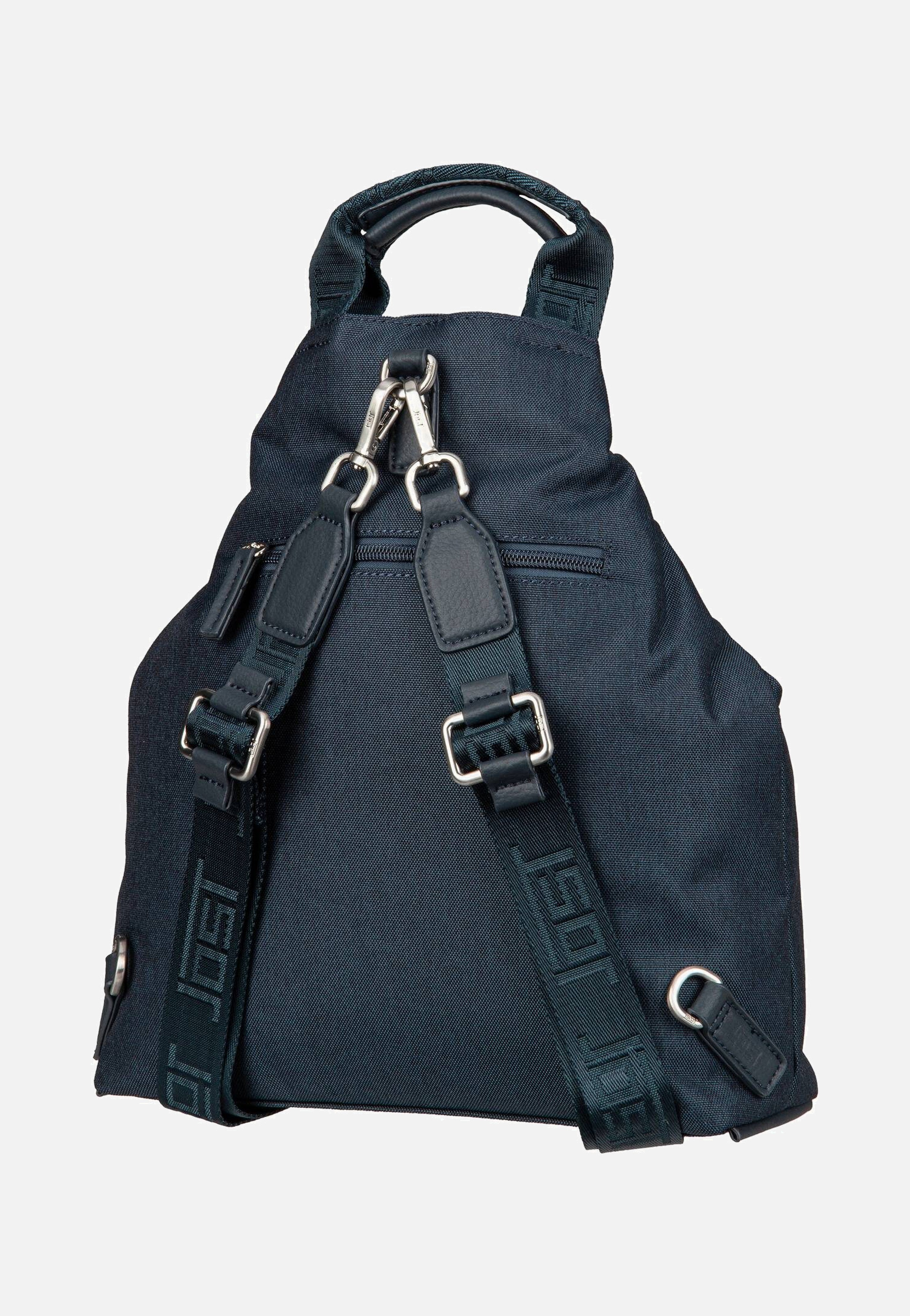 Jost - Bergen 1607 Navy - Backpack | Neutral-Image
