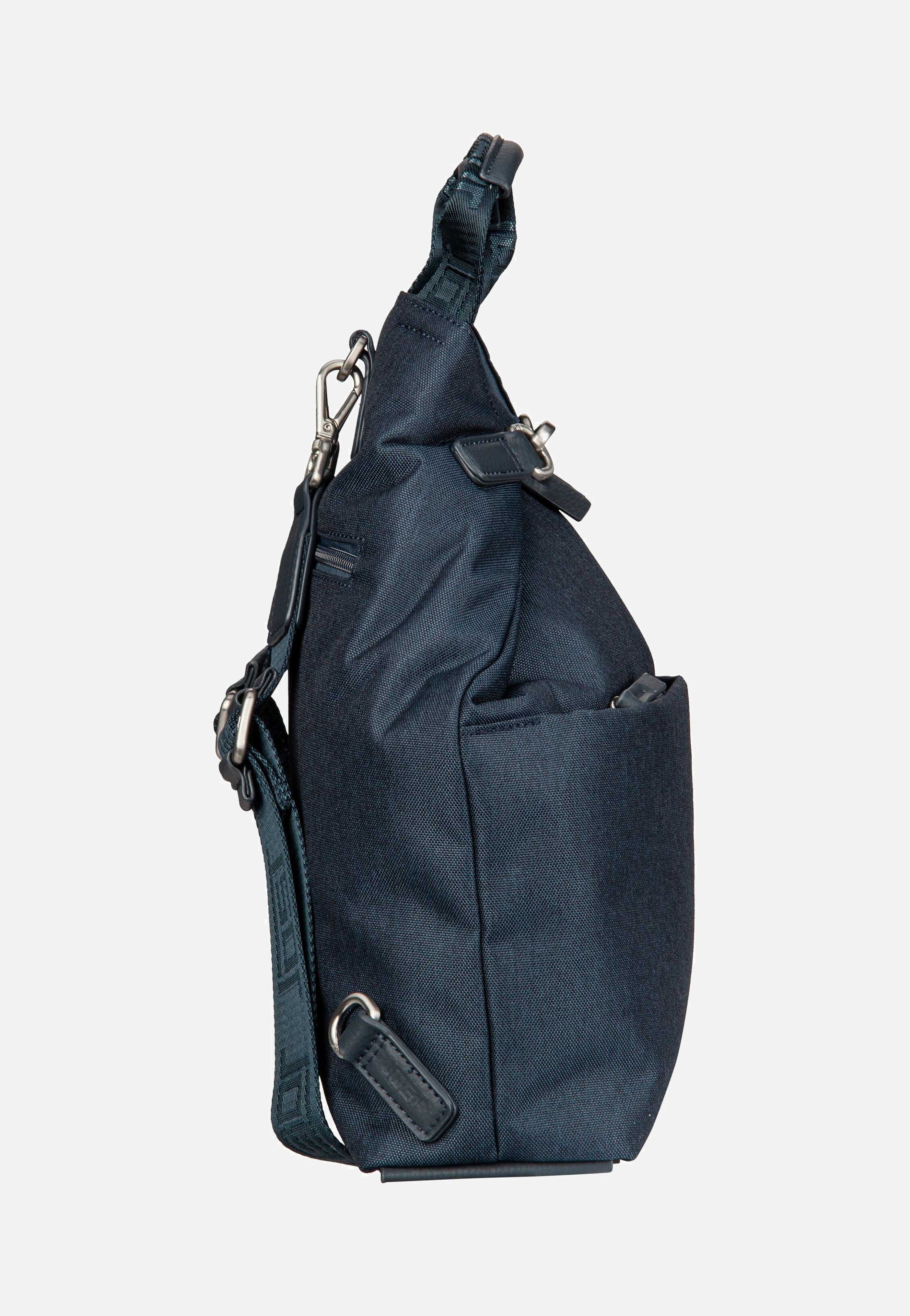 Jost - Bergen 1607 Navy - Backpack | Neutral-Image