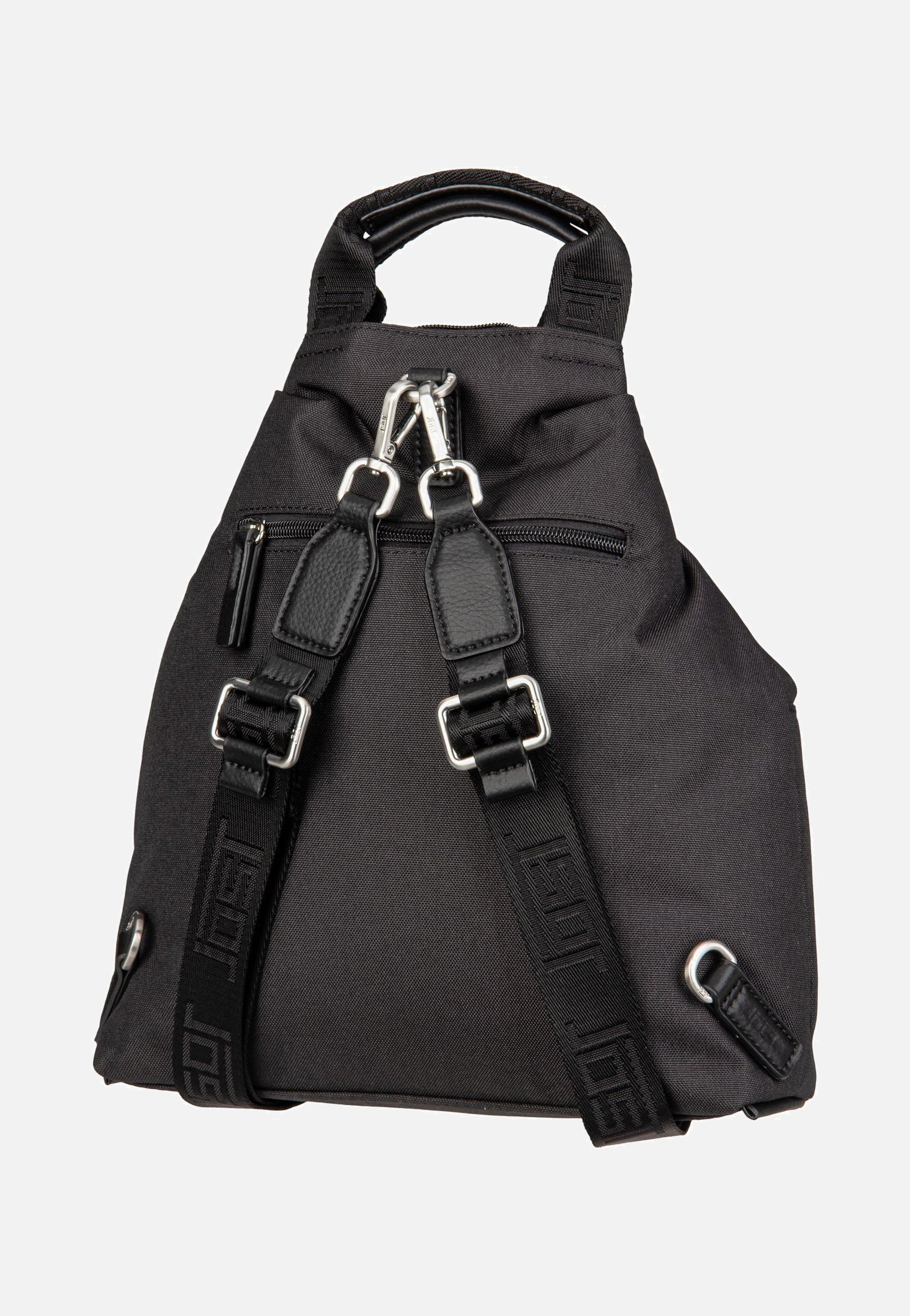 Jost - Bergen 1607 Schwarz - Backpack | Neutral-Image