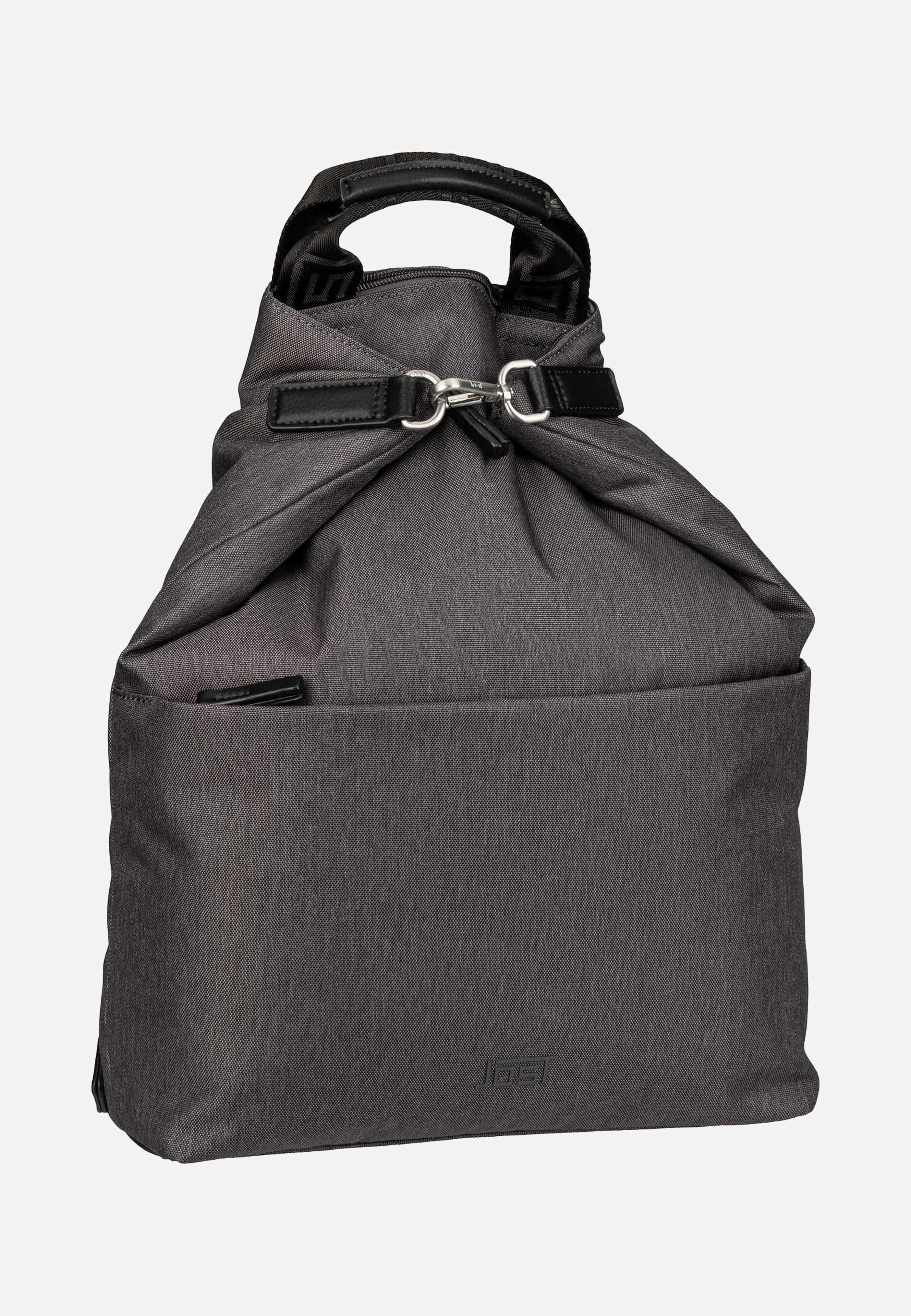 Jost Bergen 1608 Dunkelgrau Backpack