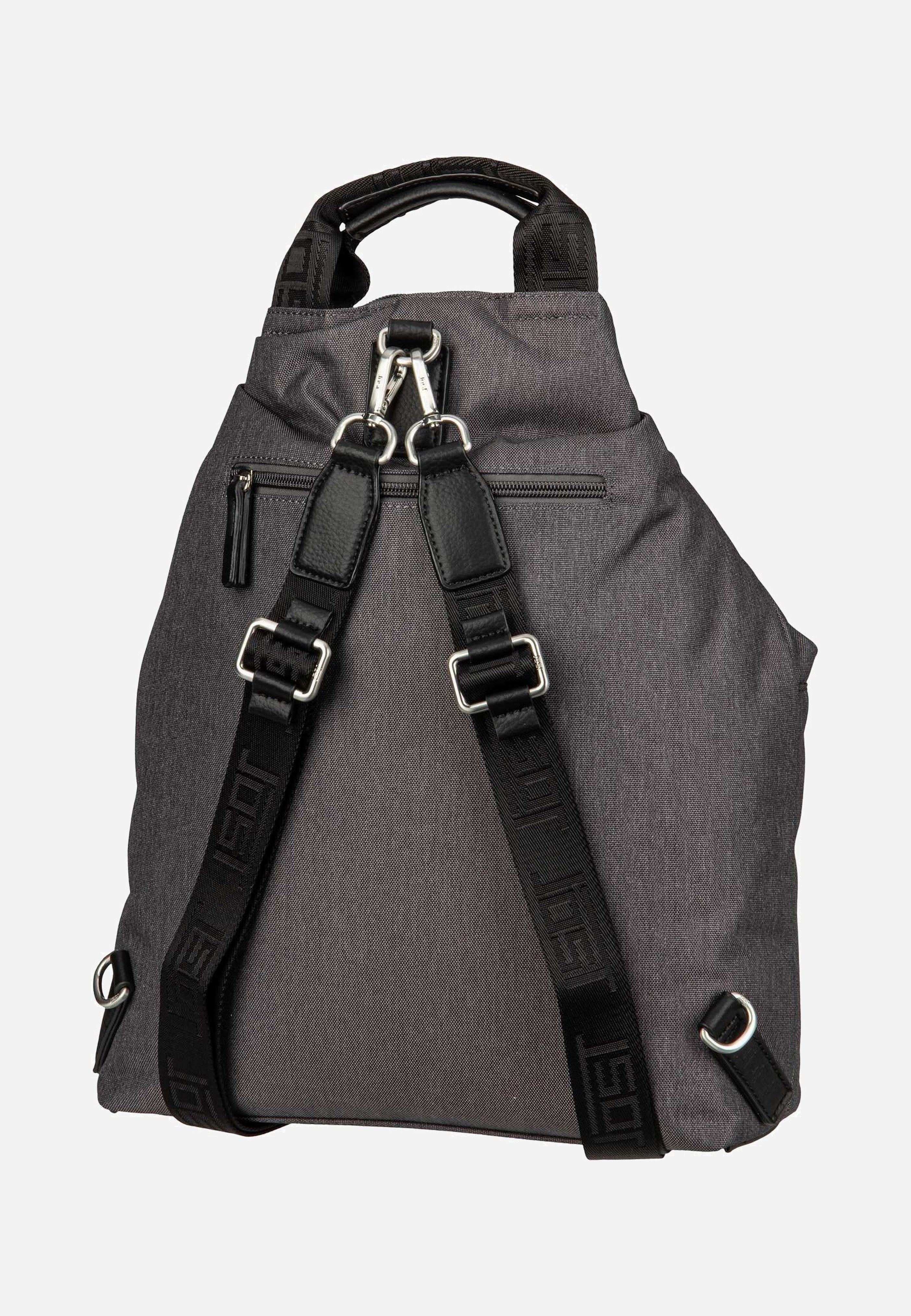 Jost Bergen 1608 Dunkelgrau Backpack