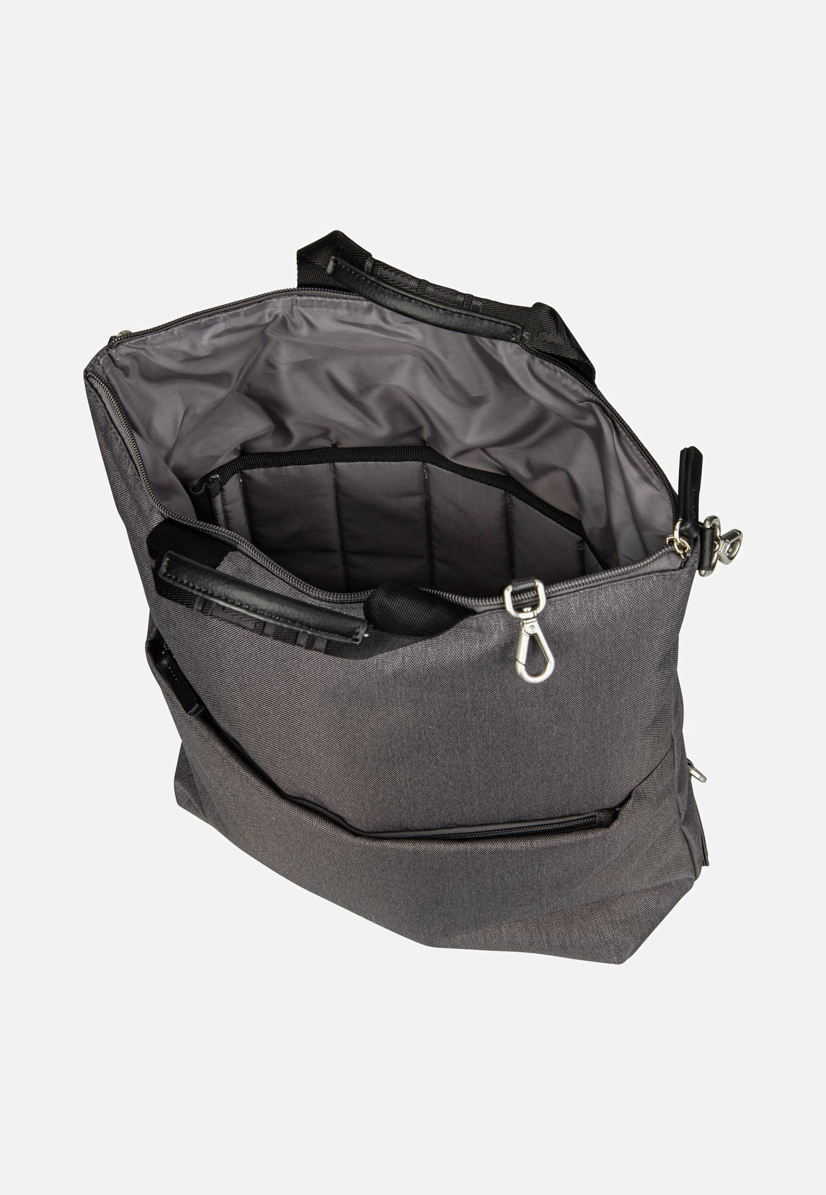 Jost Bergen 1608 Dunkelgrau Backpack