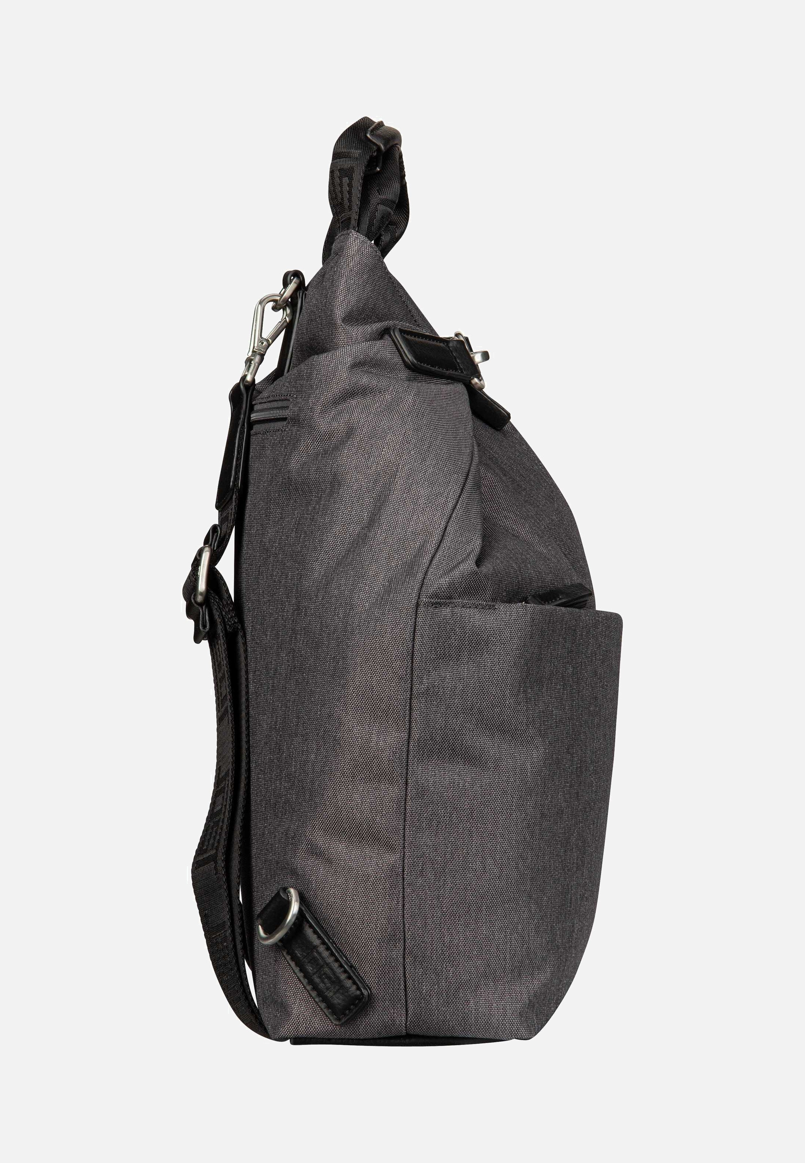 Jost Bergen 1608 Dunkelgrau Backpack