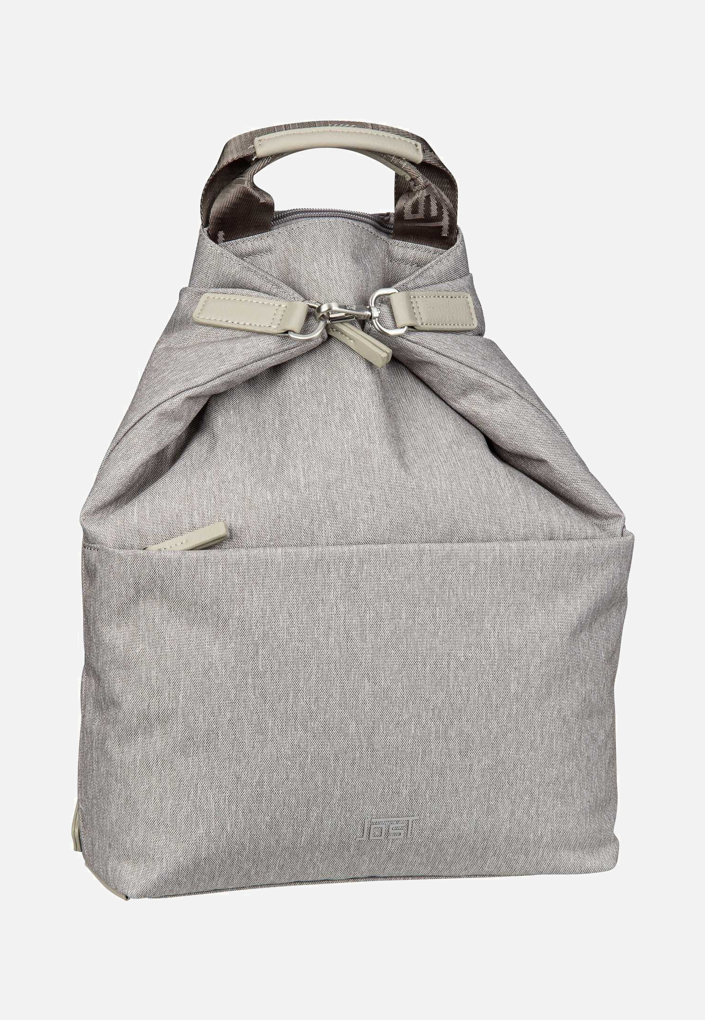 Jost Bergen 1608 Hellgrau Backpack