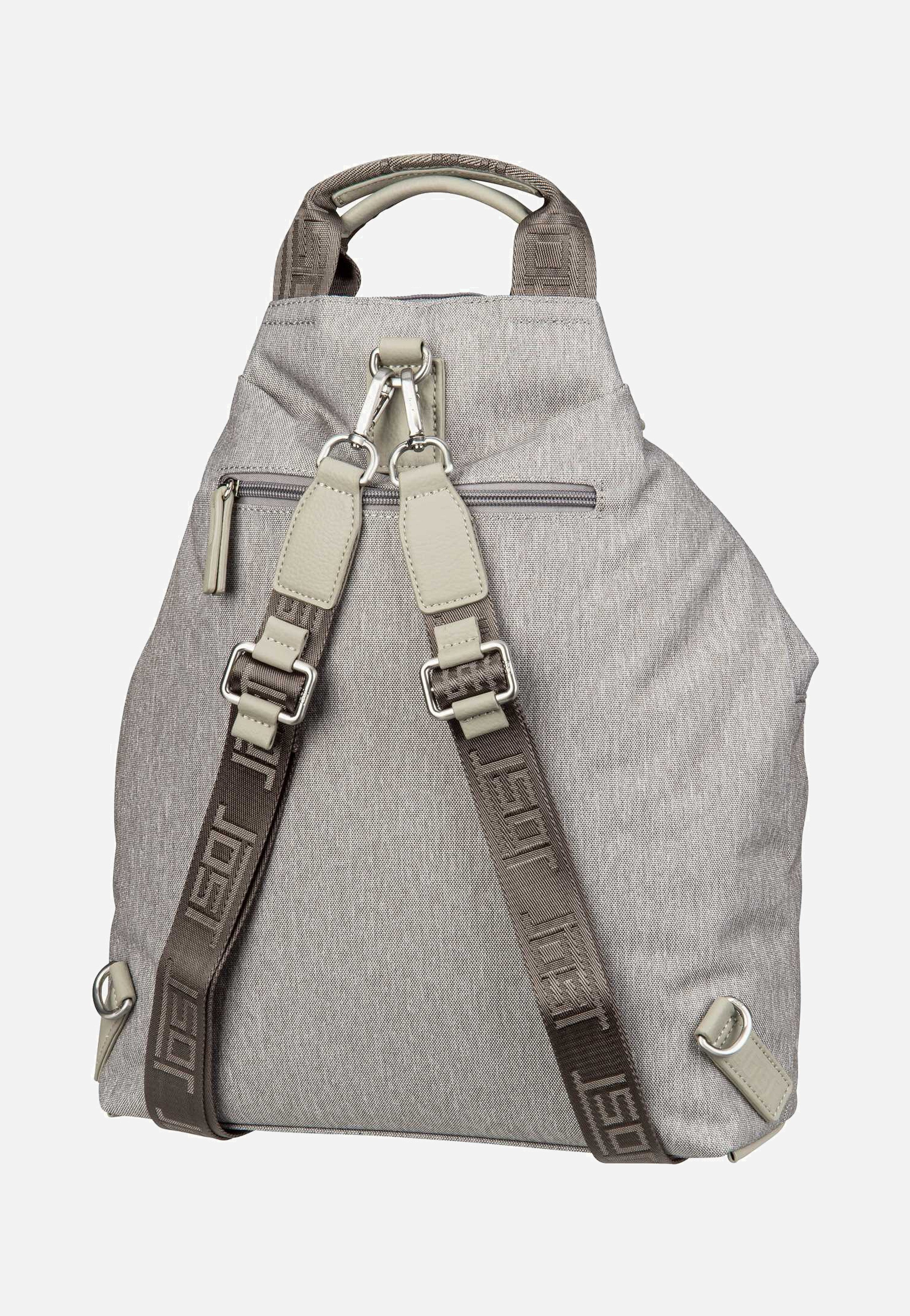 Jost Bergen 1608 Hellgrau Backpack