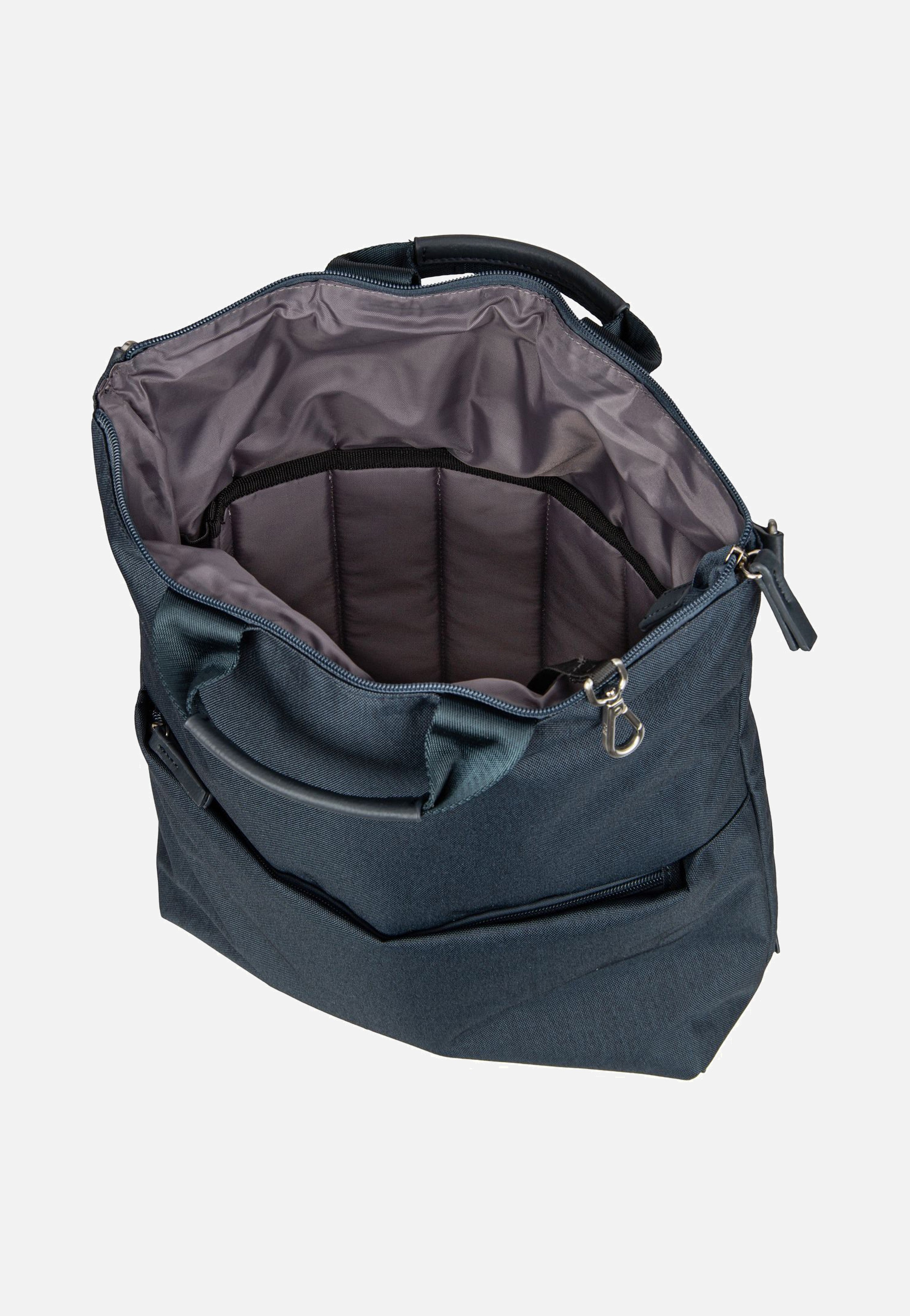Jost Bergen 1608 Navy Backpack