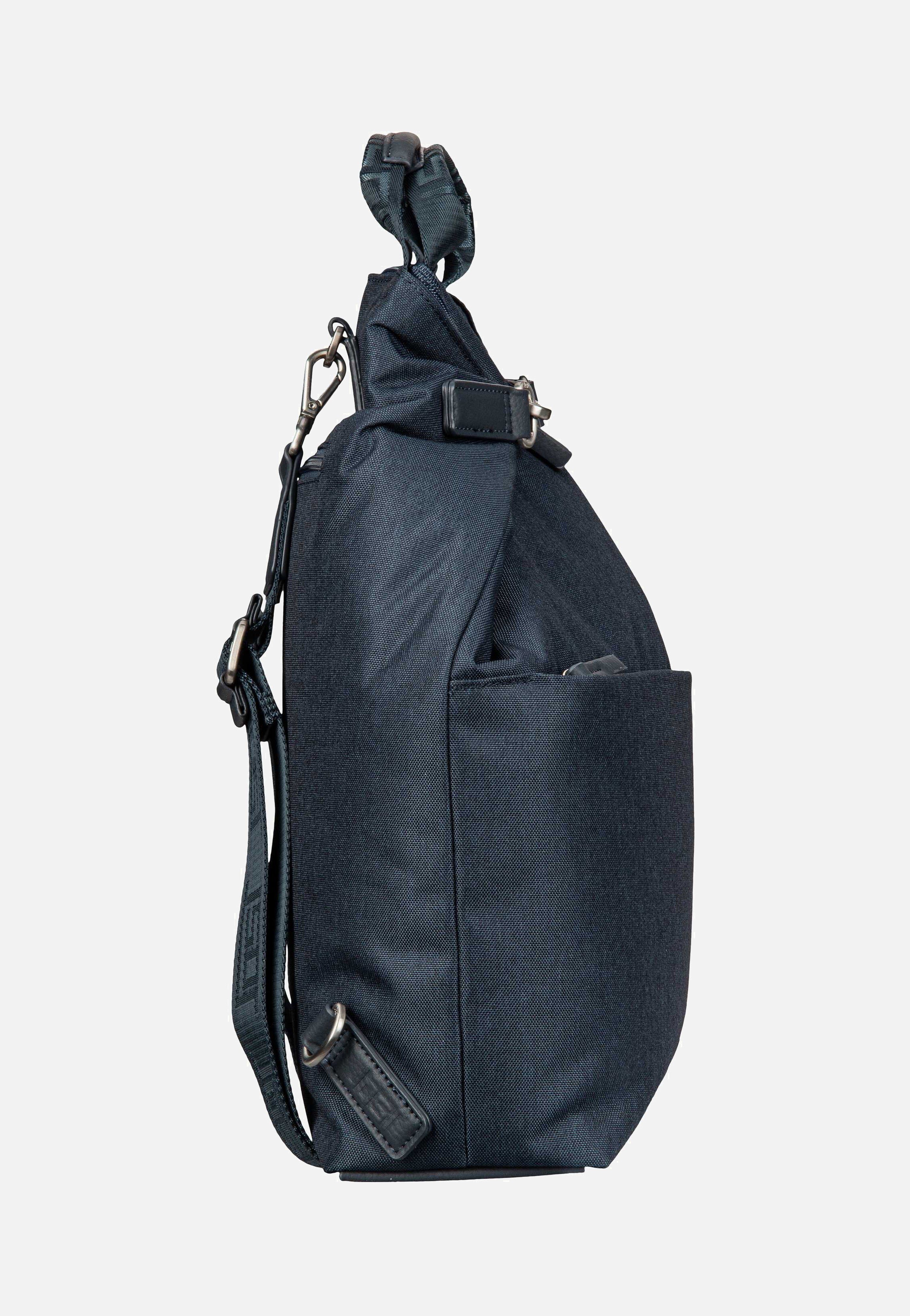Jost Bergen 1608 Navy Backpack