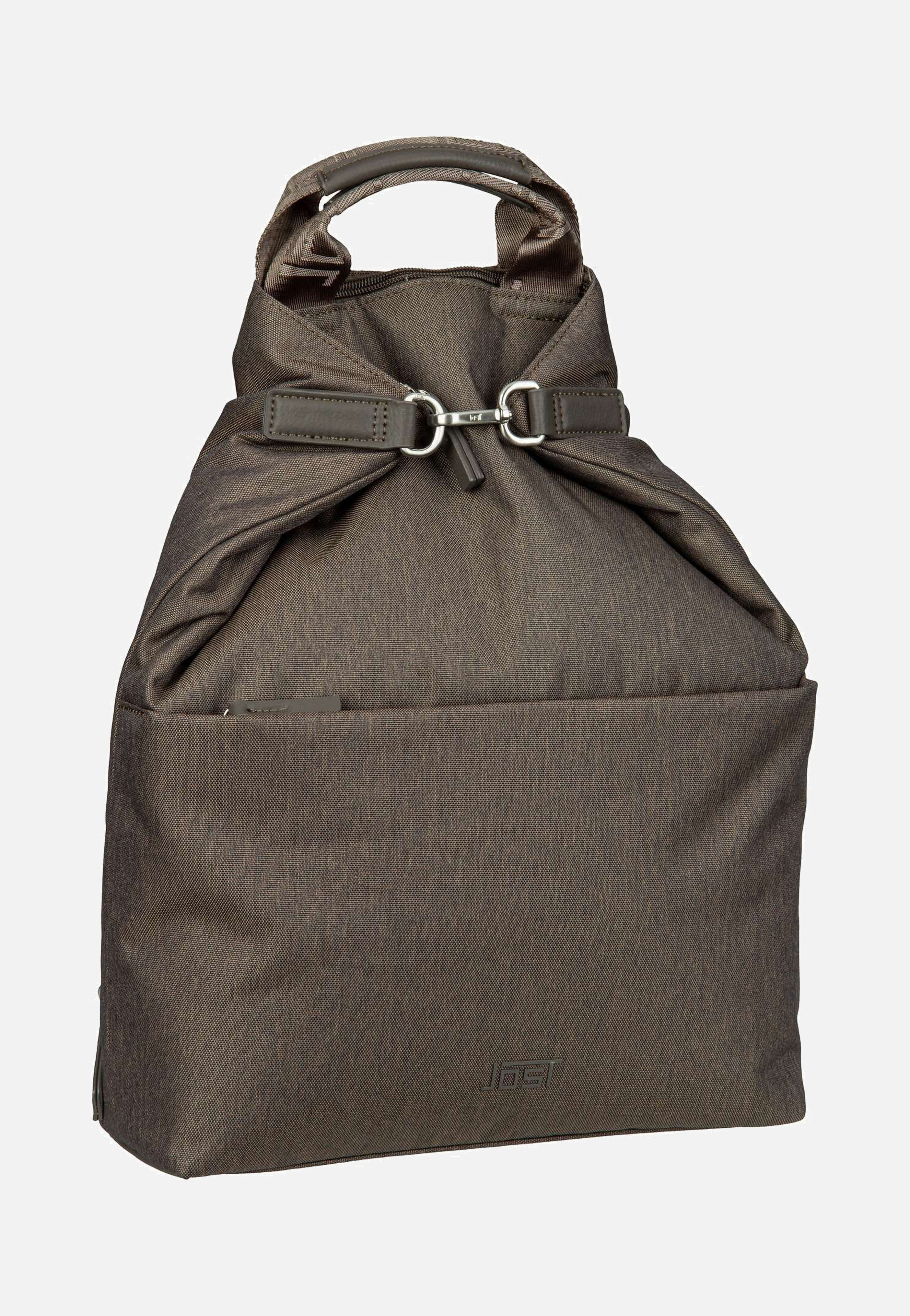 Jost Bergen 1608 Taupe Backpack