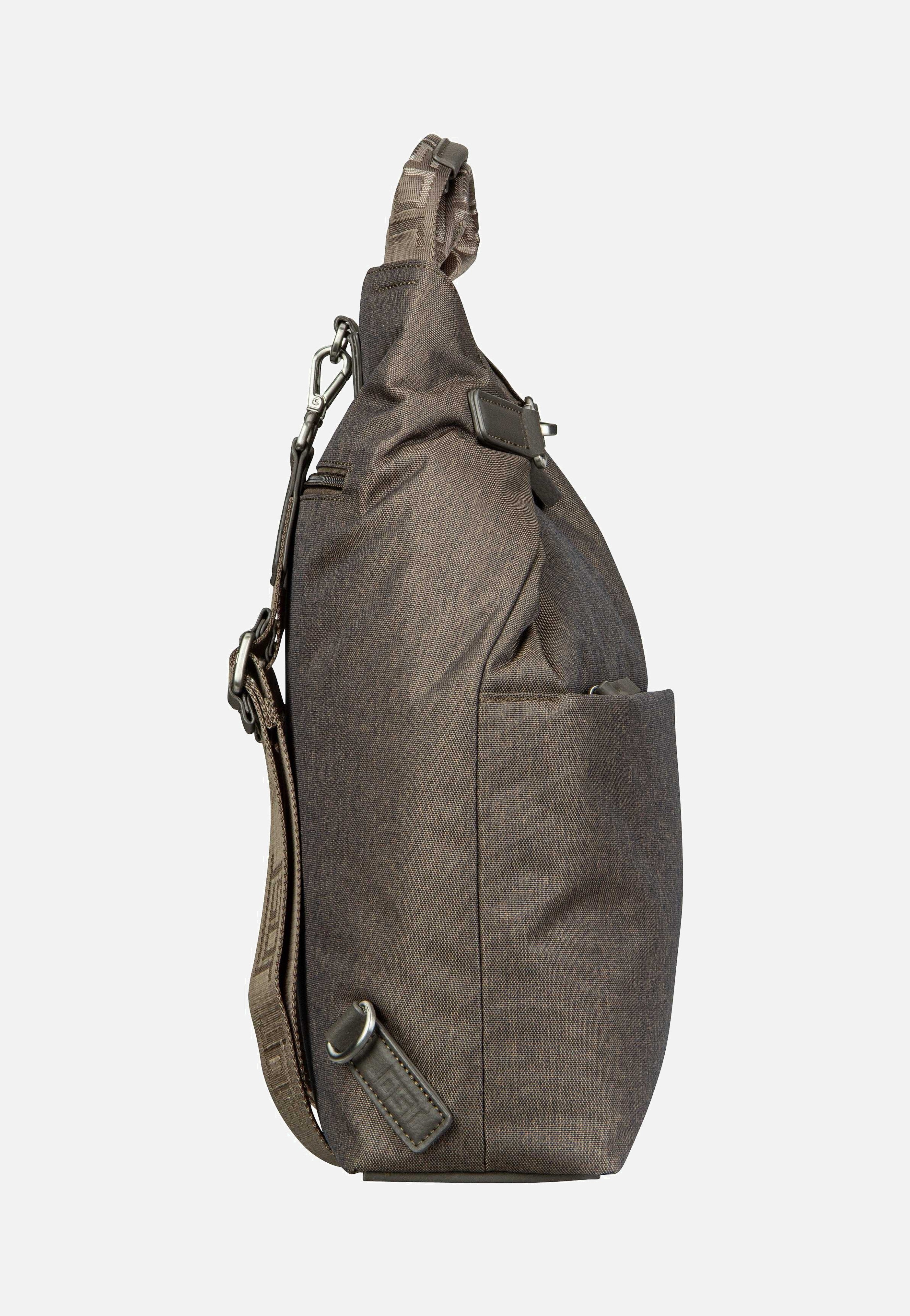 Jost Bergen 1608 Taupe Backpack