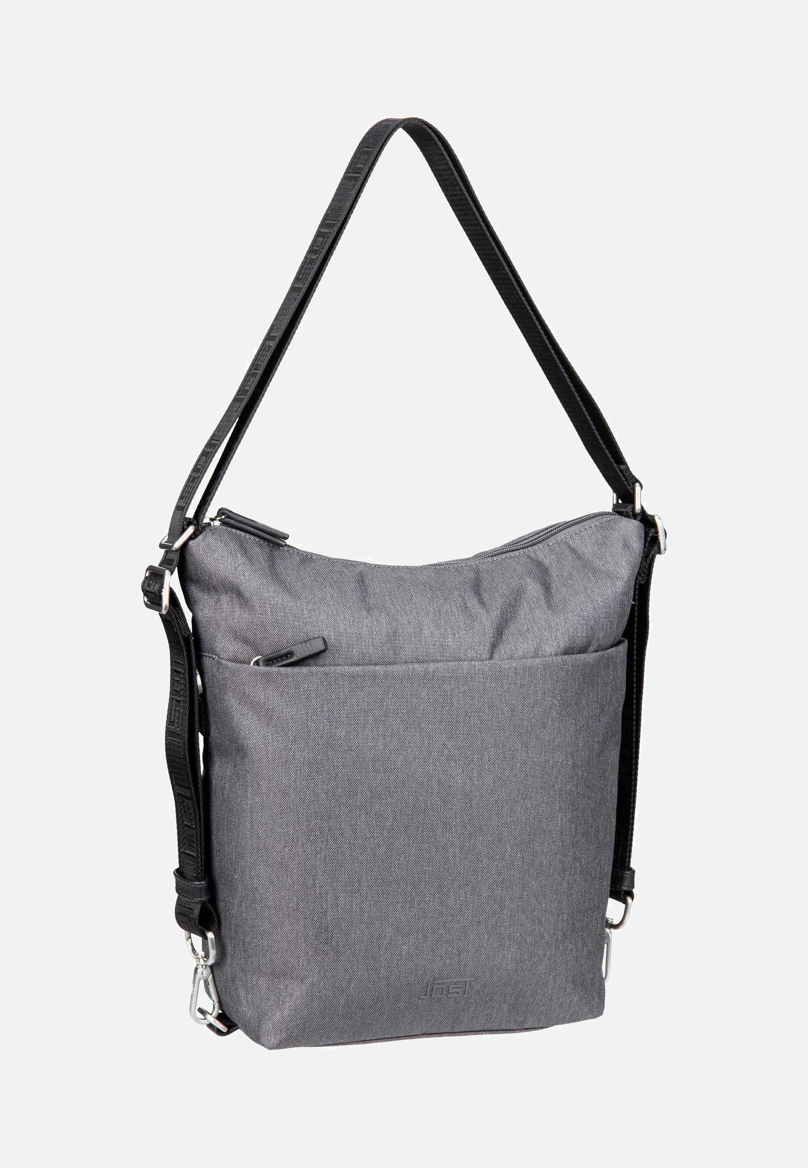 Jost Bergen 1609 Dunkelgrau Backpack