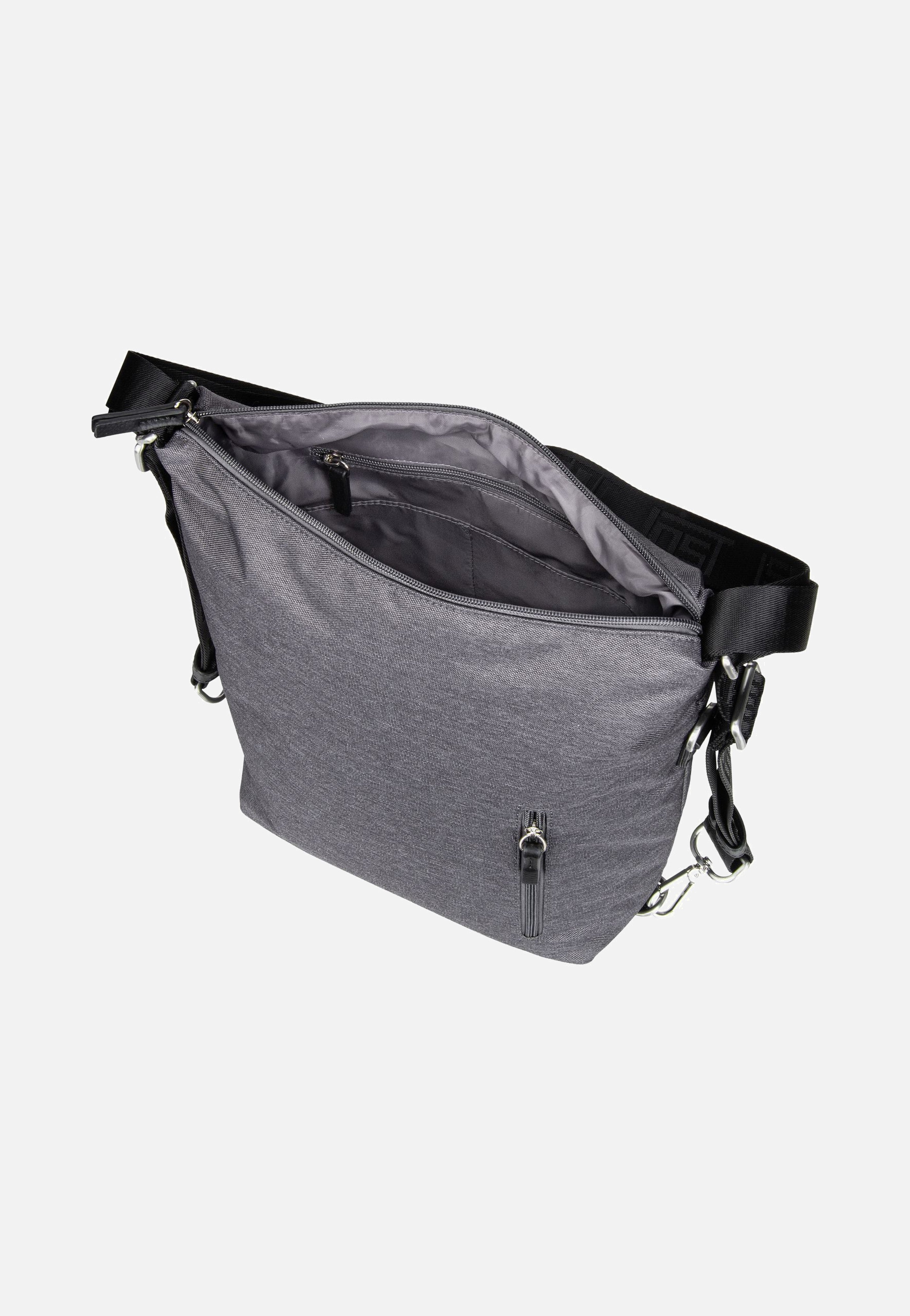 Jost Bergen 1609 Dunkelgrau Backpack