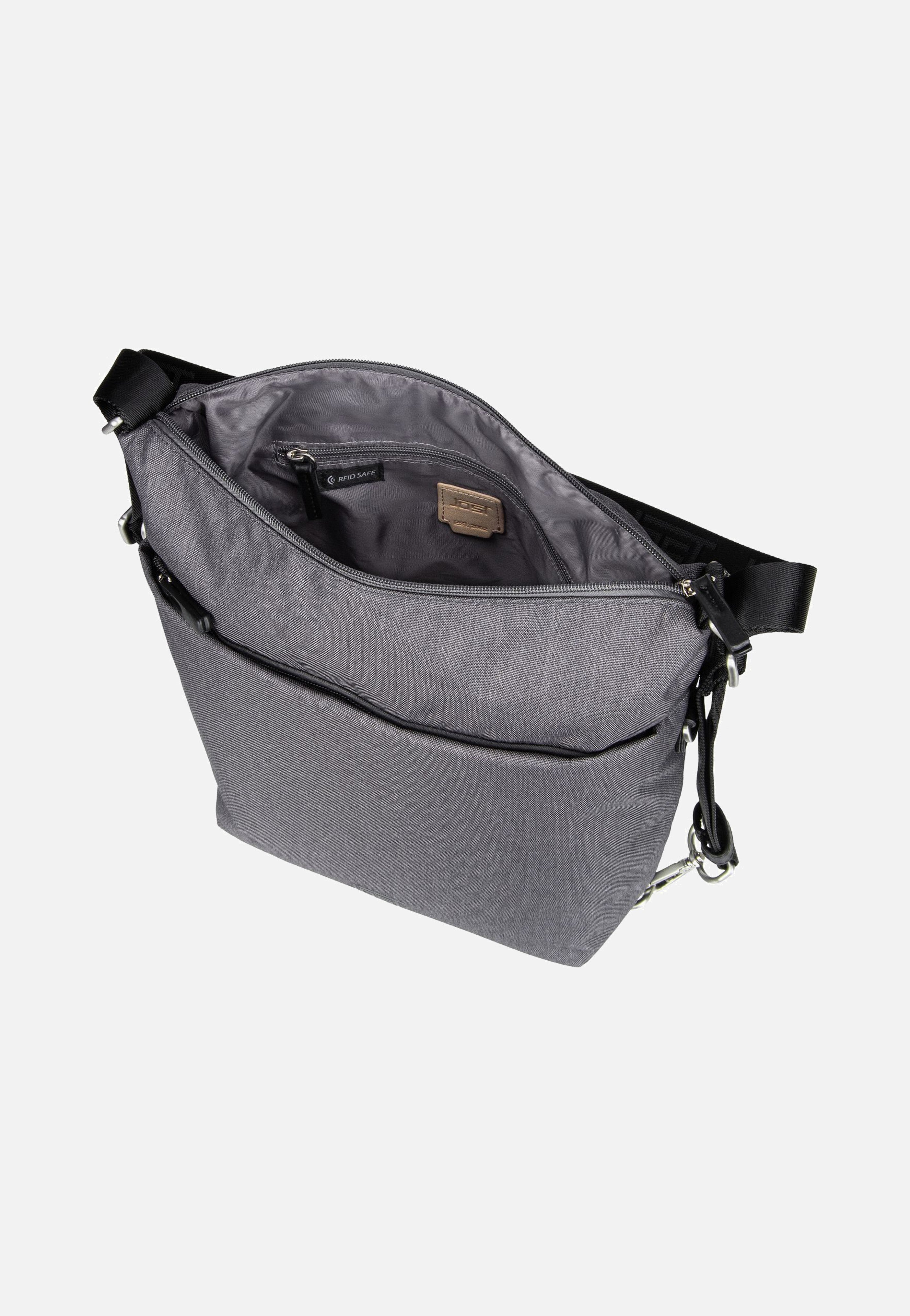 Jost Bergen 1609 Dunkelgrau Backpack