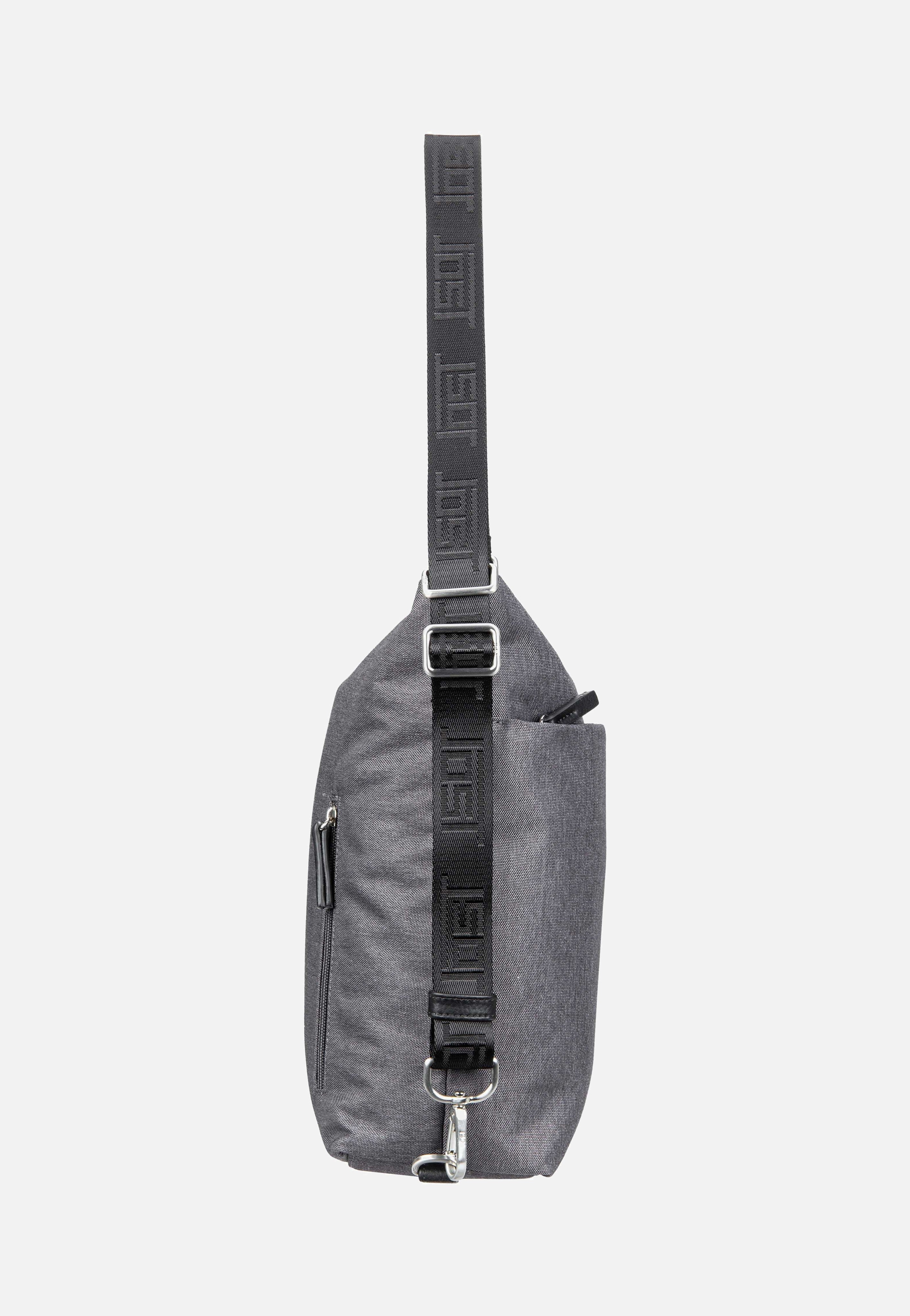 Jost Bergen 1609 Dunkelgrau Backpack