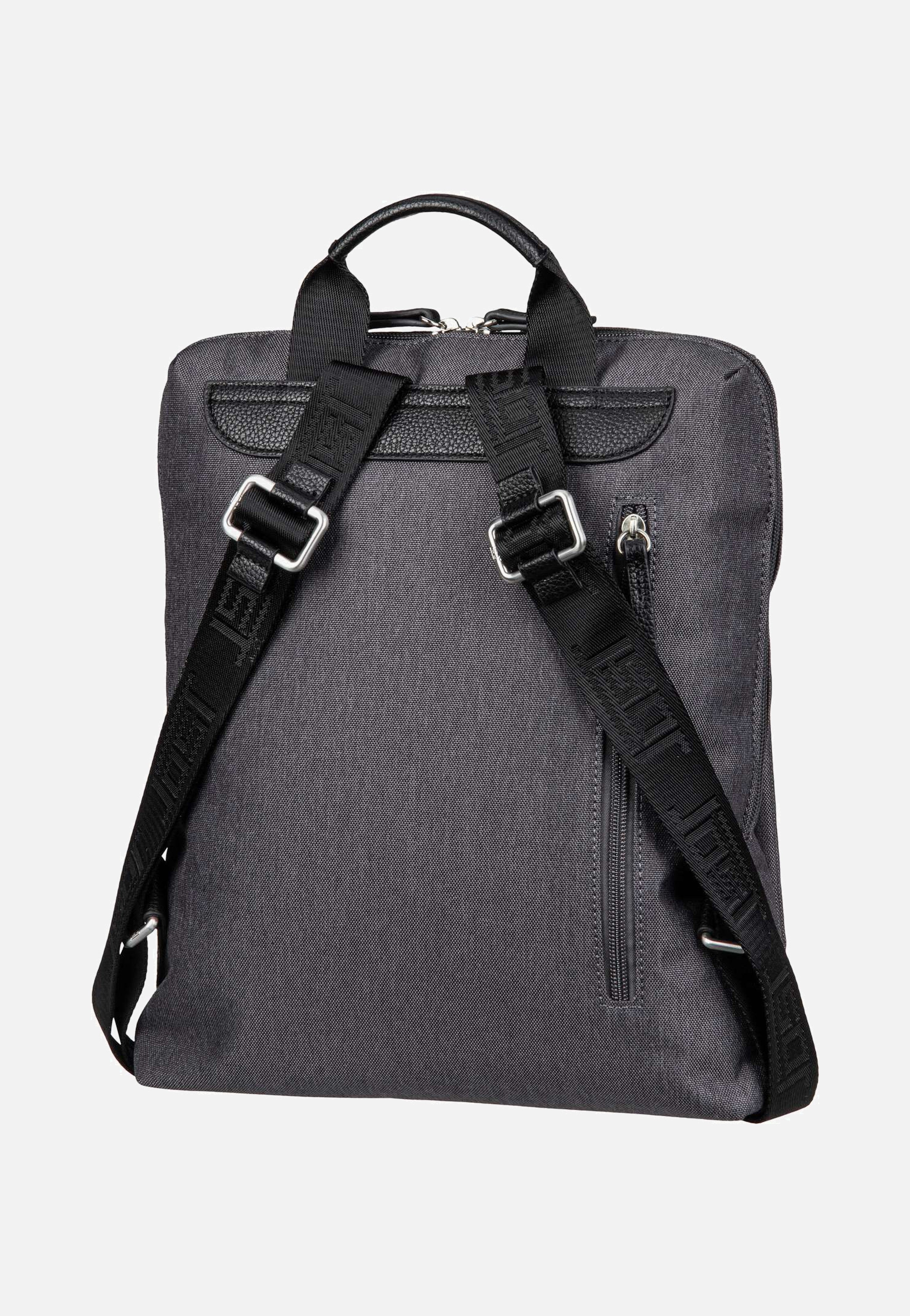 Jost - Bergen Daypack M Dark Grey - Backpack | Women-Image