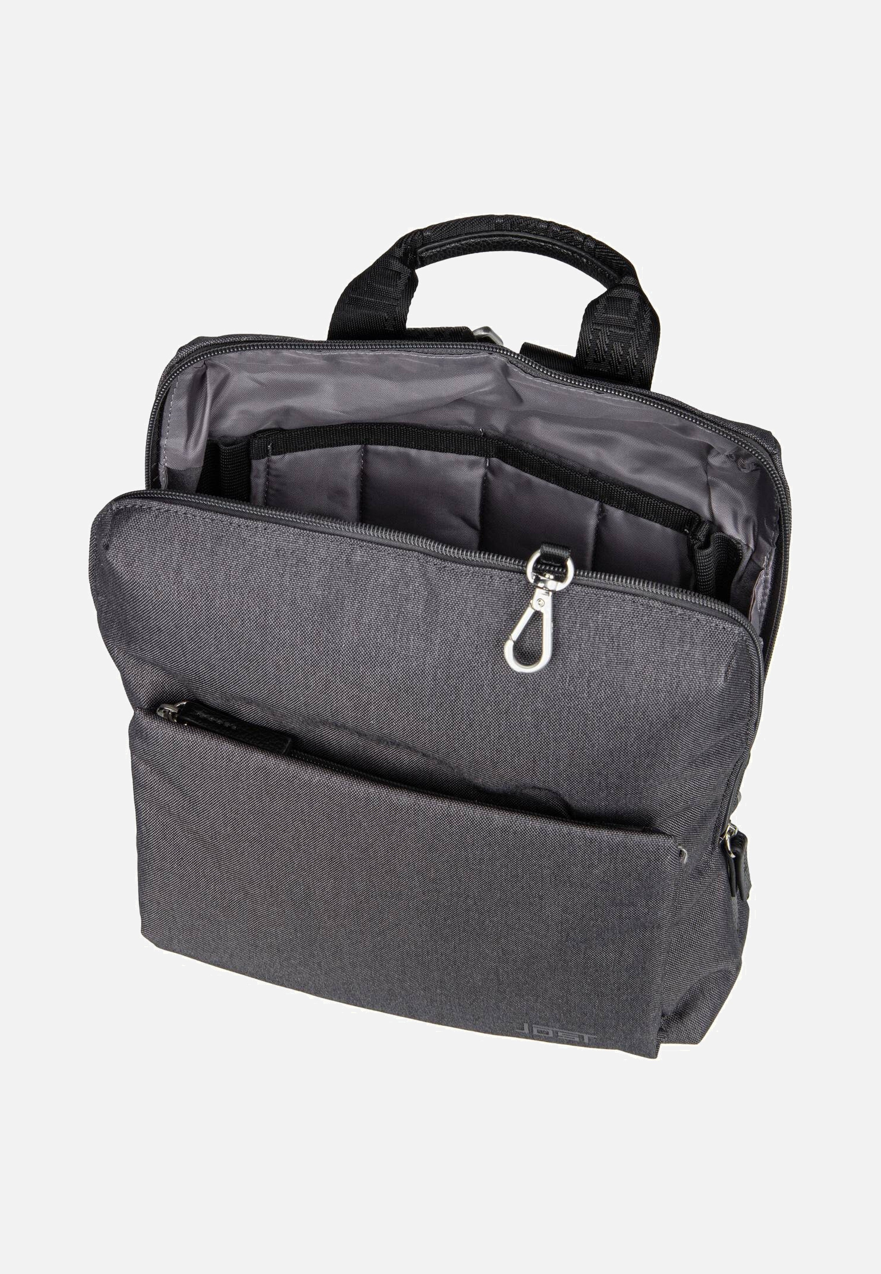 Jost Bergen Daypack M Dark Grey Backpack
