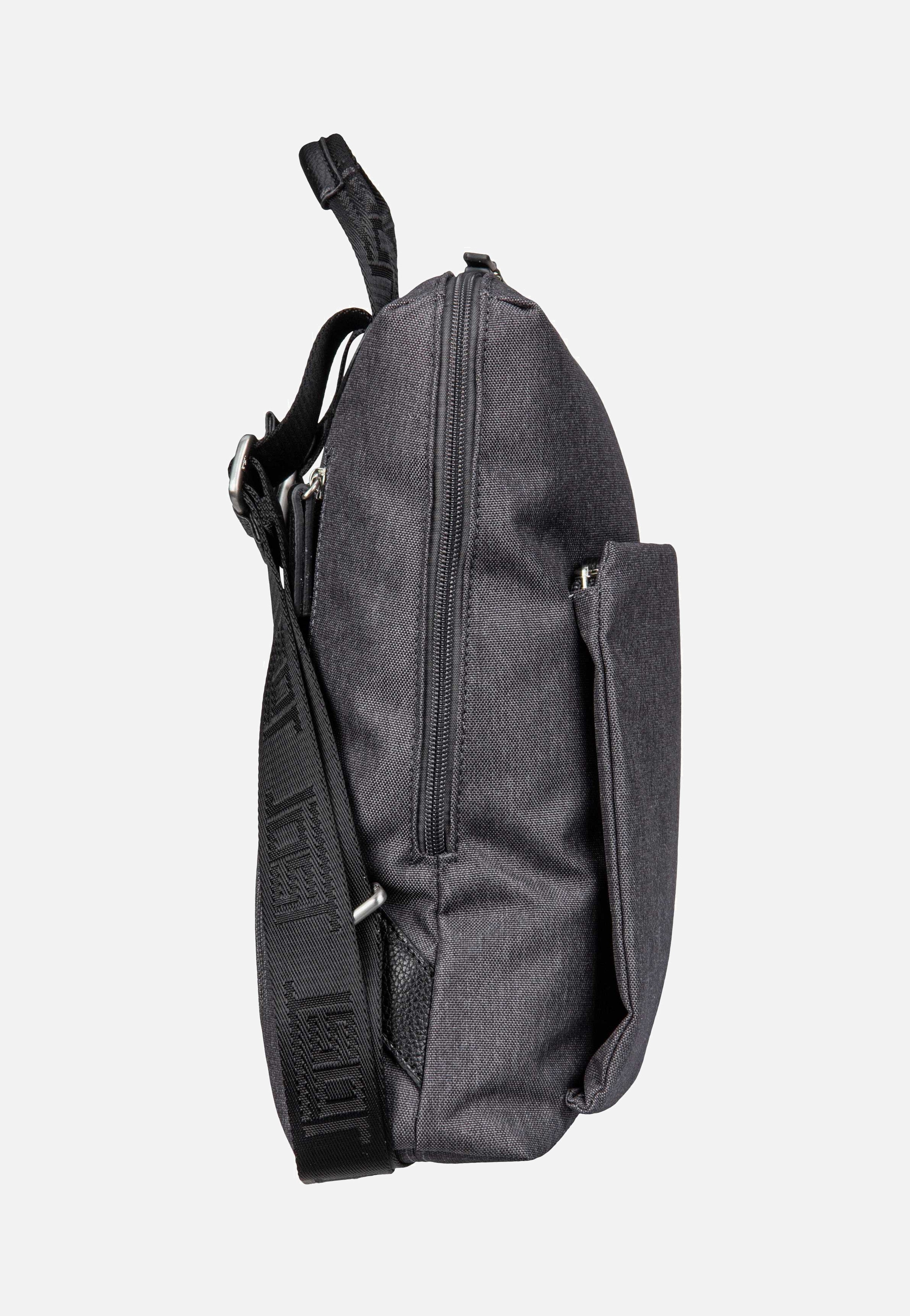 Jost Bergen Daypack M Dark Grey Backpack