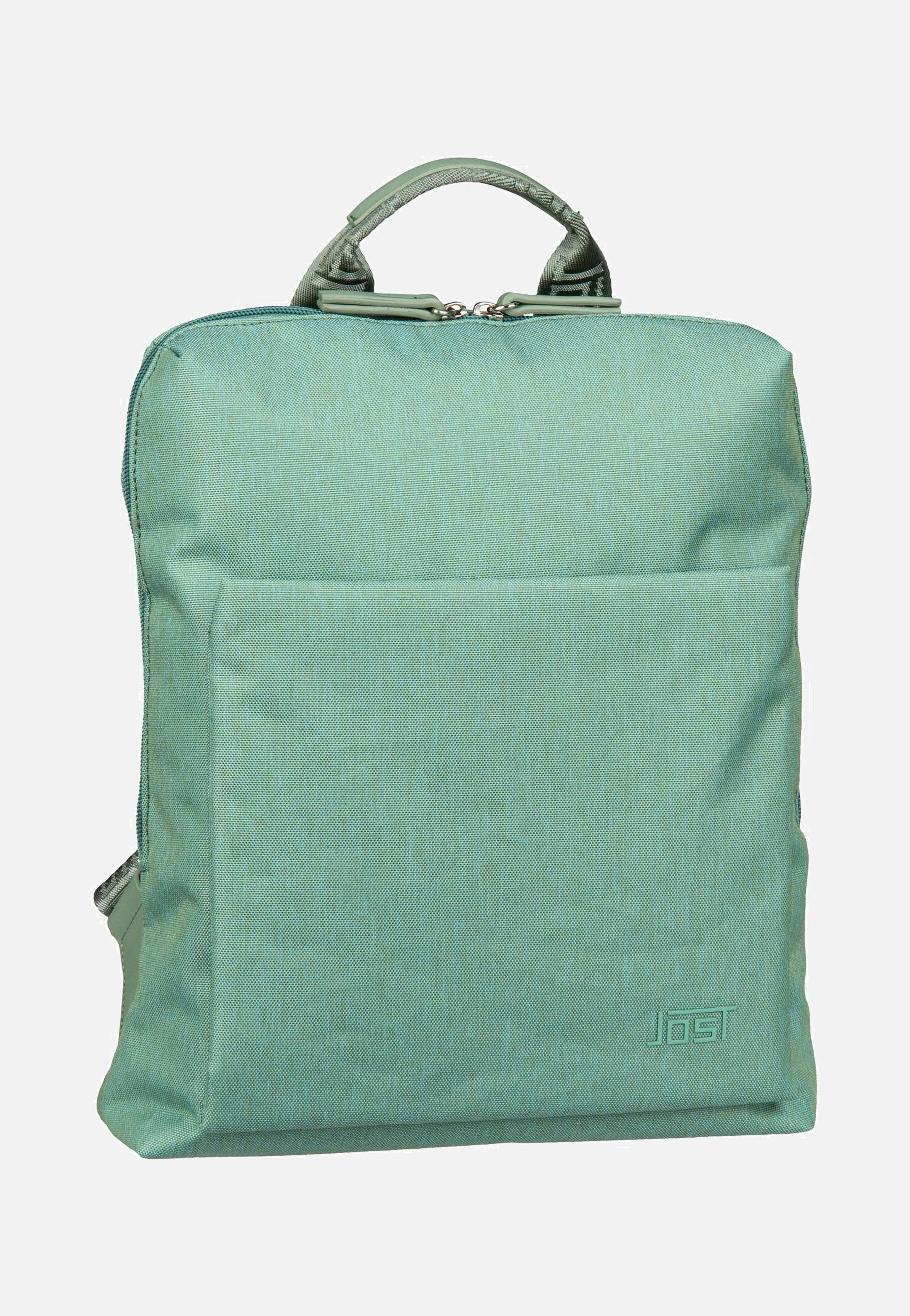 Jost - Bergen Daypack M Lagoon - Backpack | Women-Image