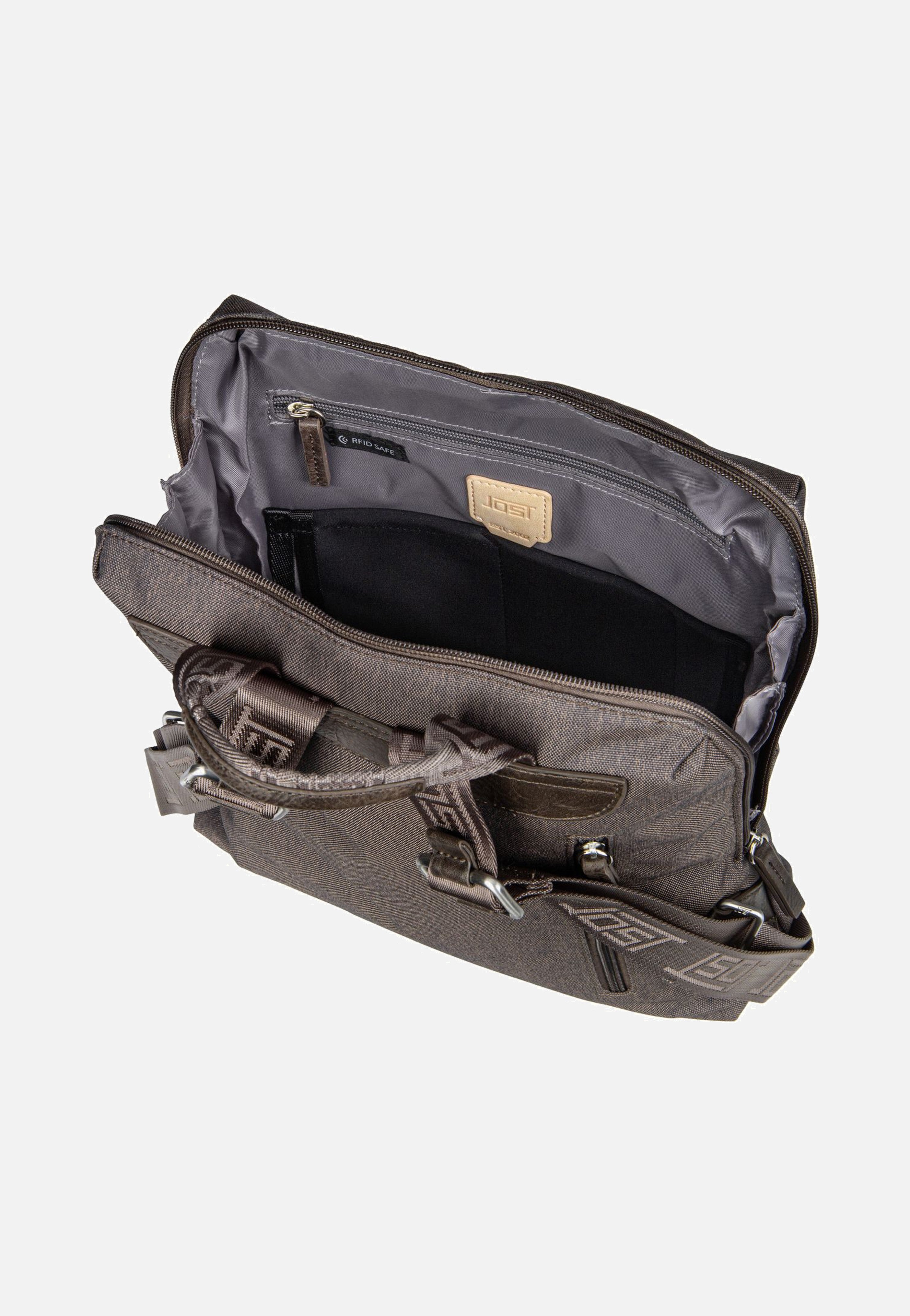 Jost Bergen Daypack M Taupe Backpack