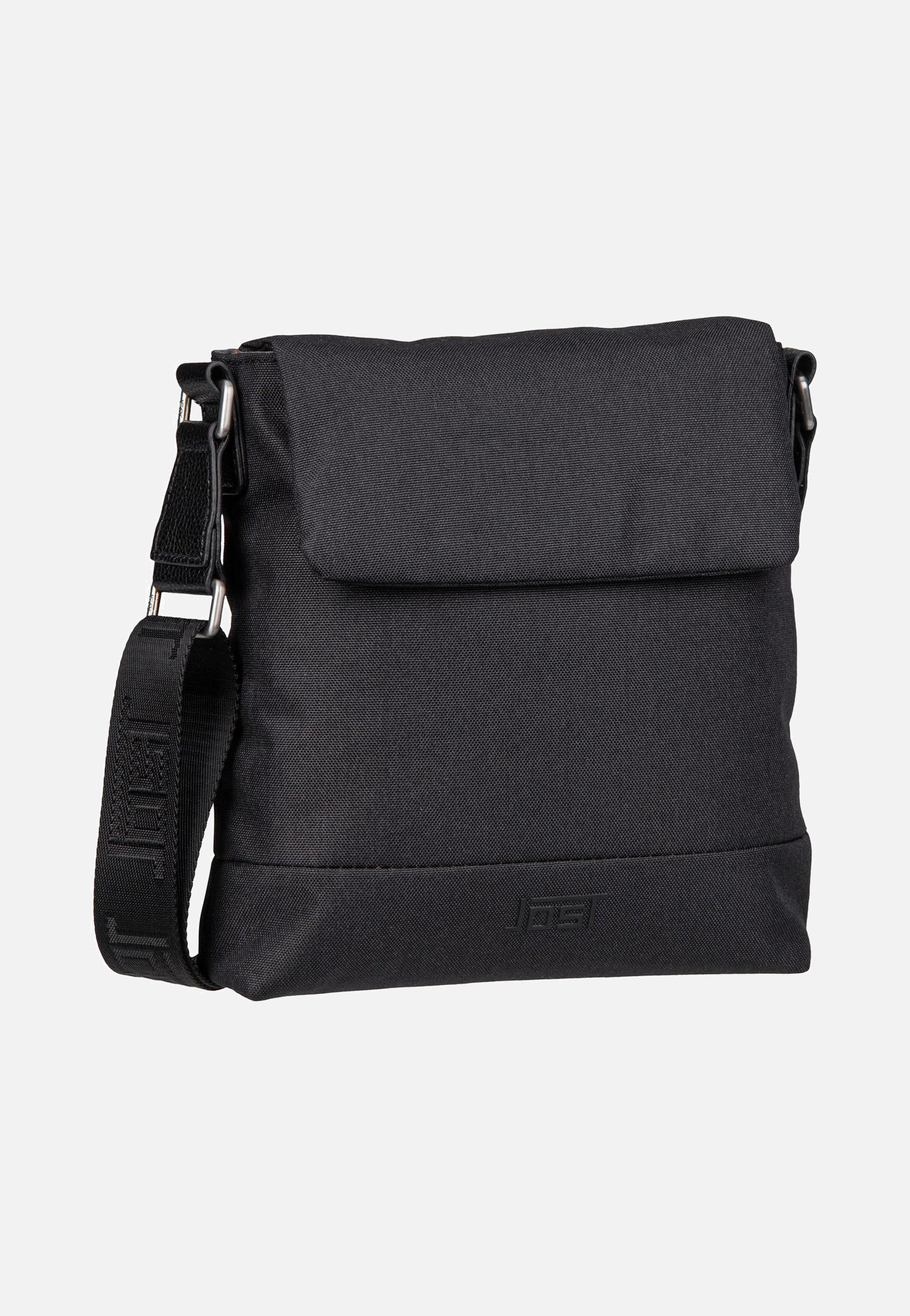 Jost - Bergen S 1463 Schwarz - Crossbody Bag | Neutral-Image