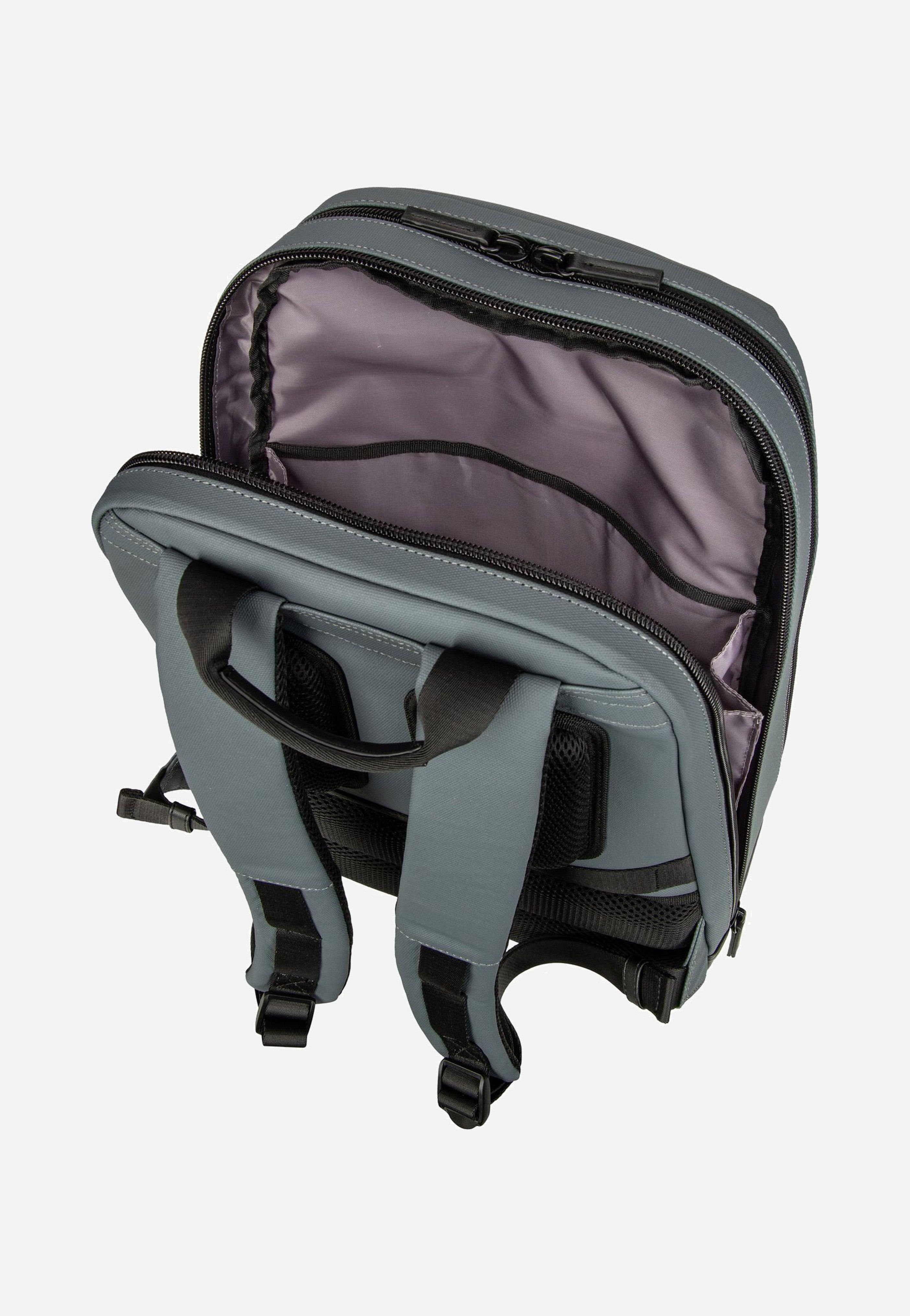 Jost - Borgholm 5305 Blaugrau - Backpack | Men-Image