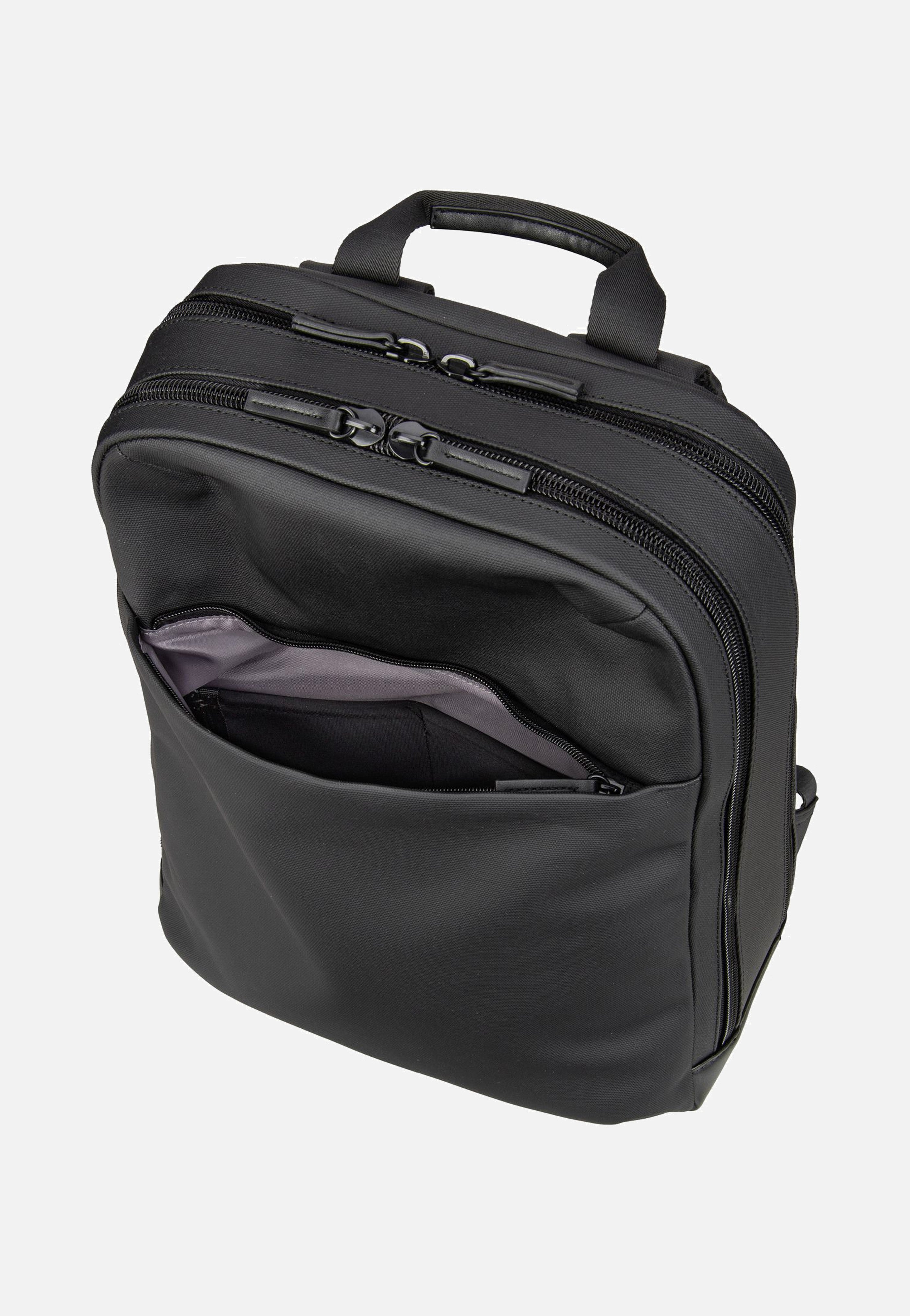 Jost - Borgholm 5305 Schwarz - Backpack | Men-Image