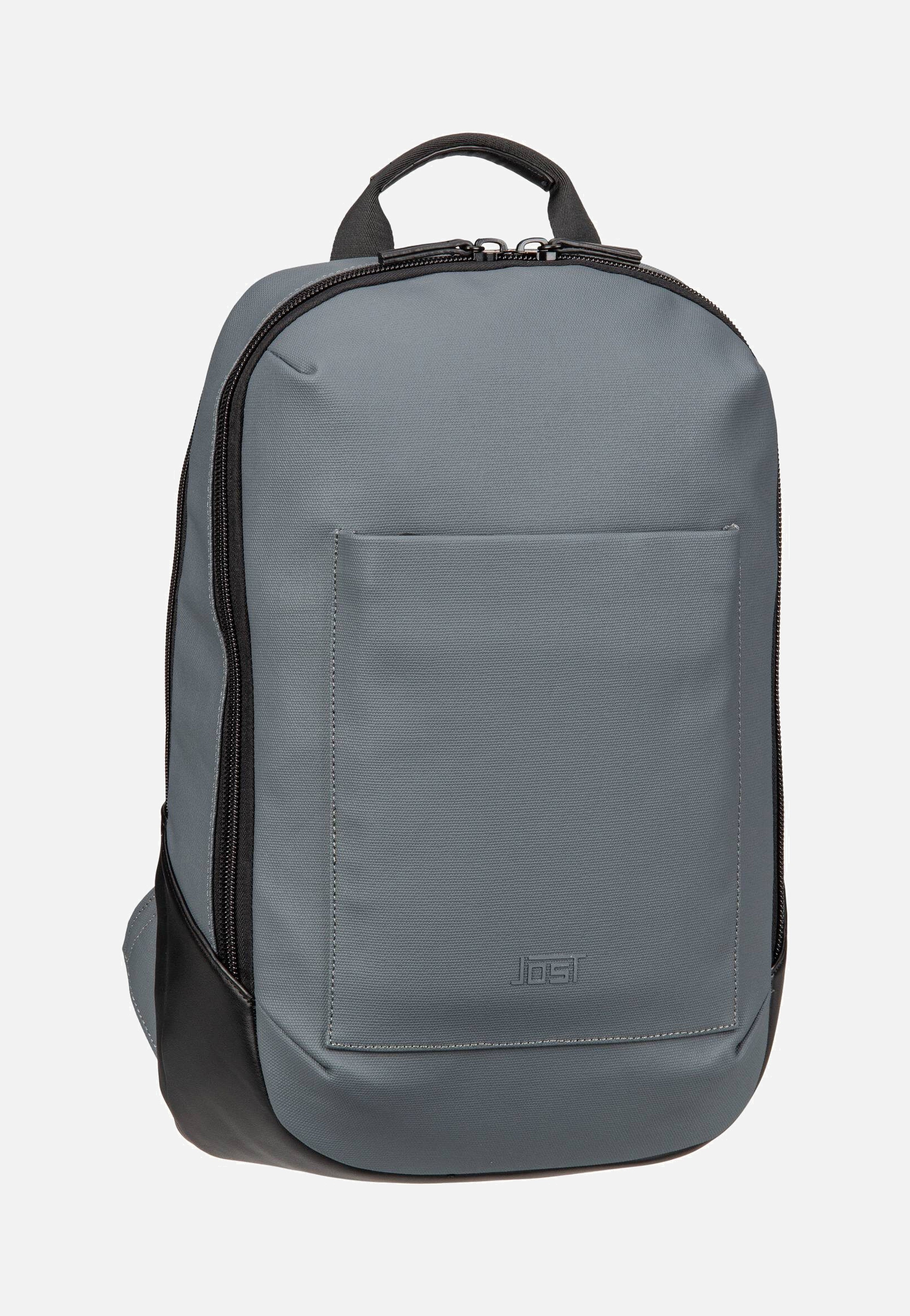 Jost Borgholm BP 5304 Blaugrau Backpack
