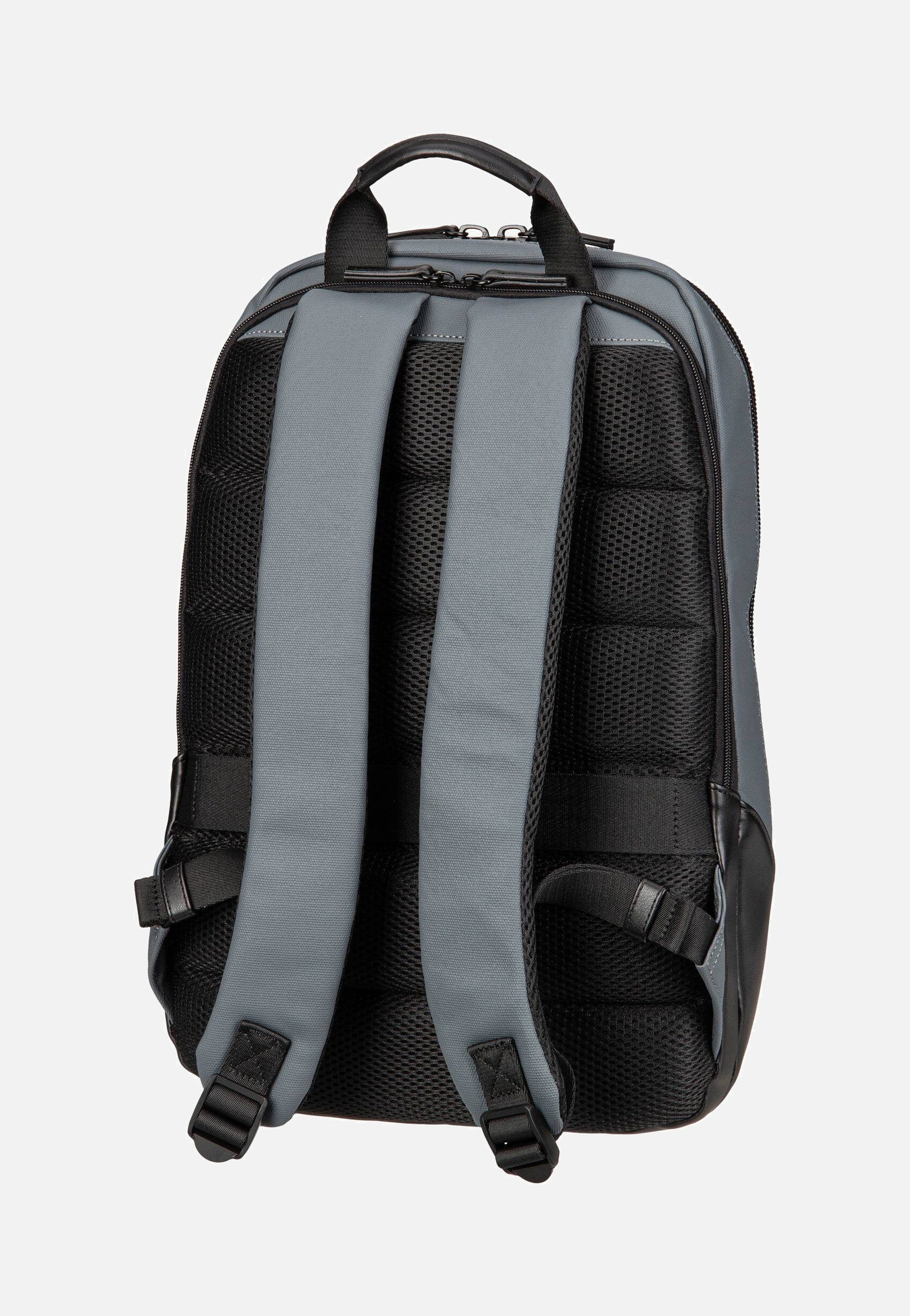 Jost Borgholm BP 5304 Blaugrau Backpack