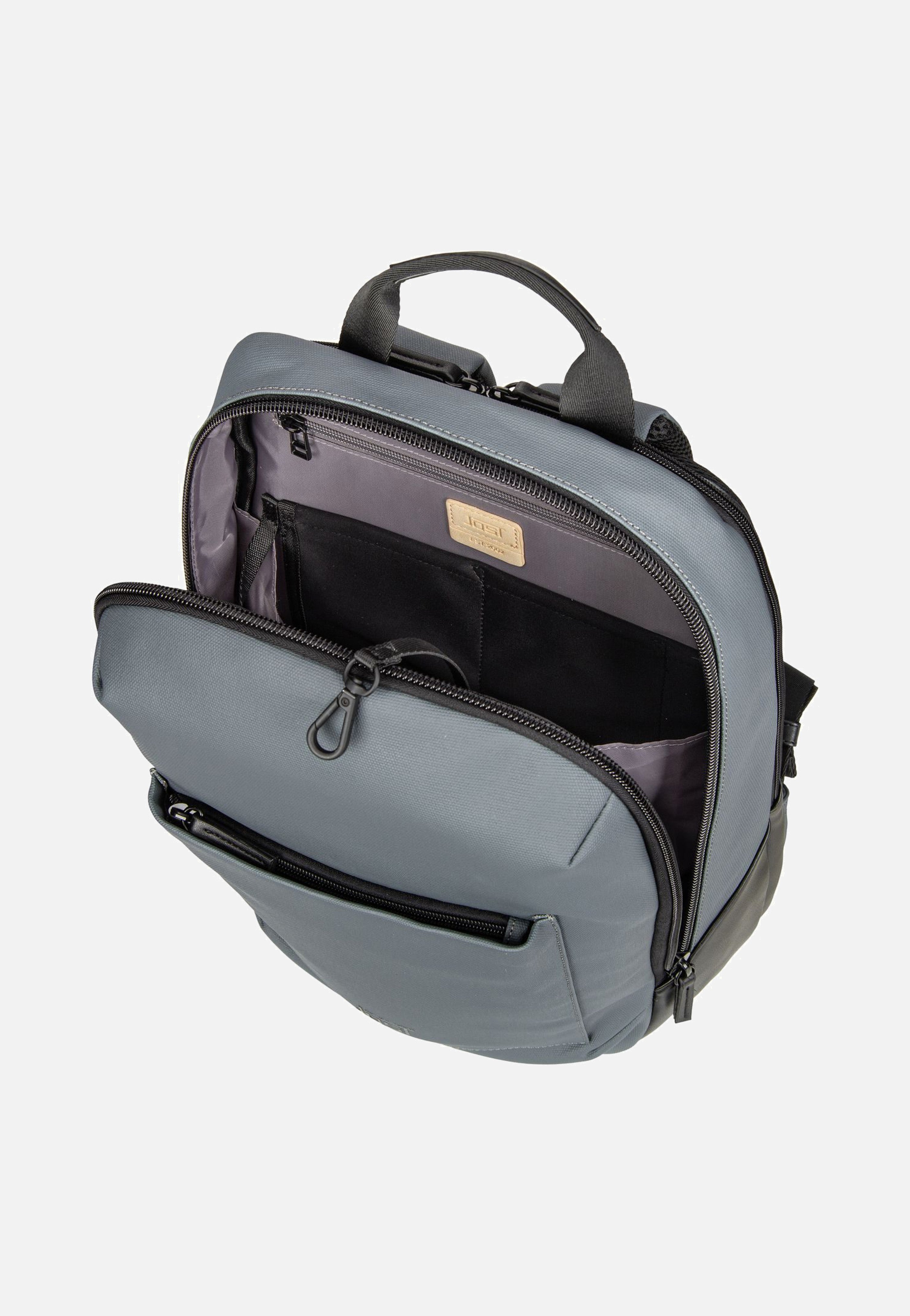 Jost - Borgholm BP 5304 Blaugrau - Backpack | Neutral-Image