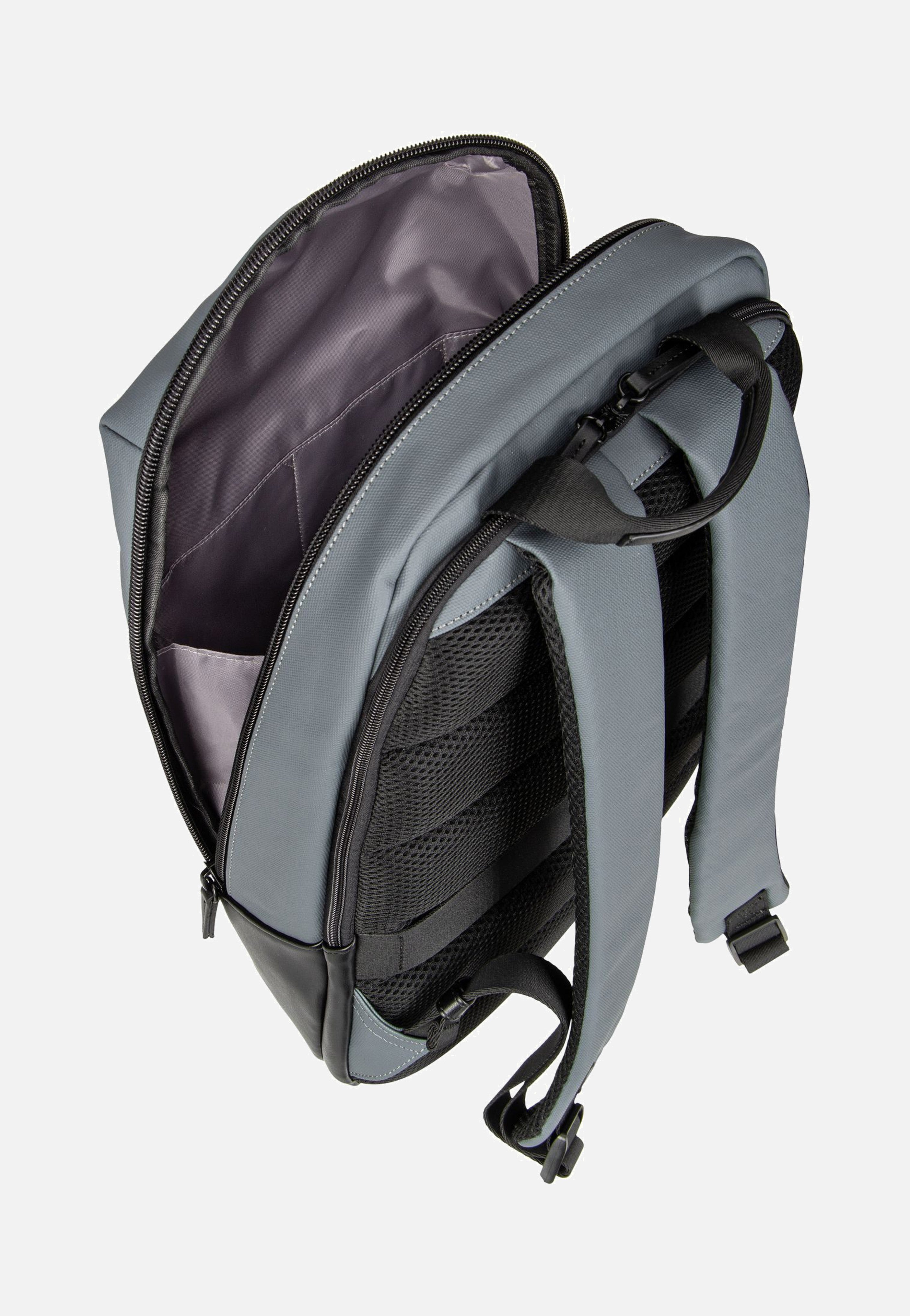 Jost Borgholm BP 5304 Blaugrau Backpack
