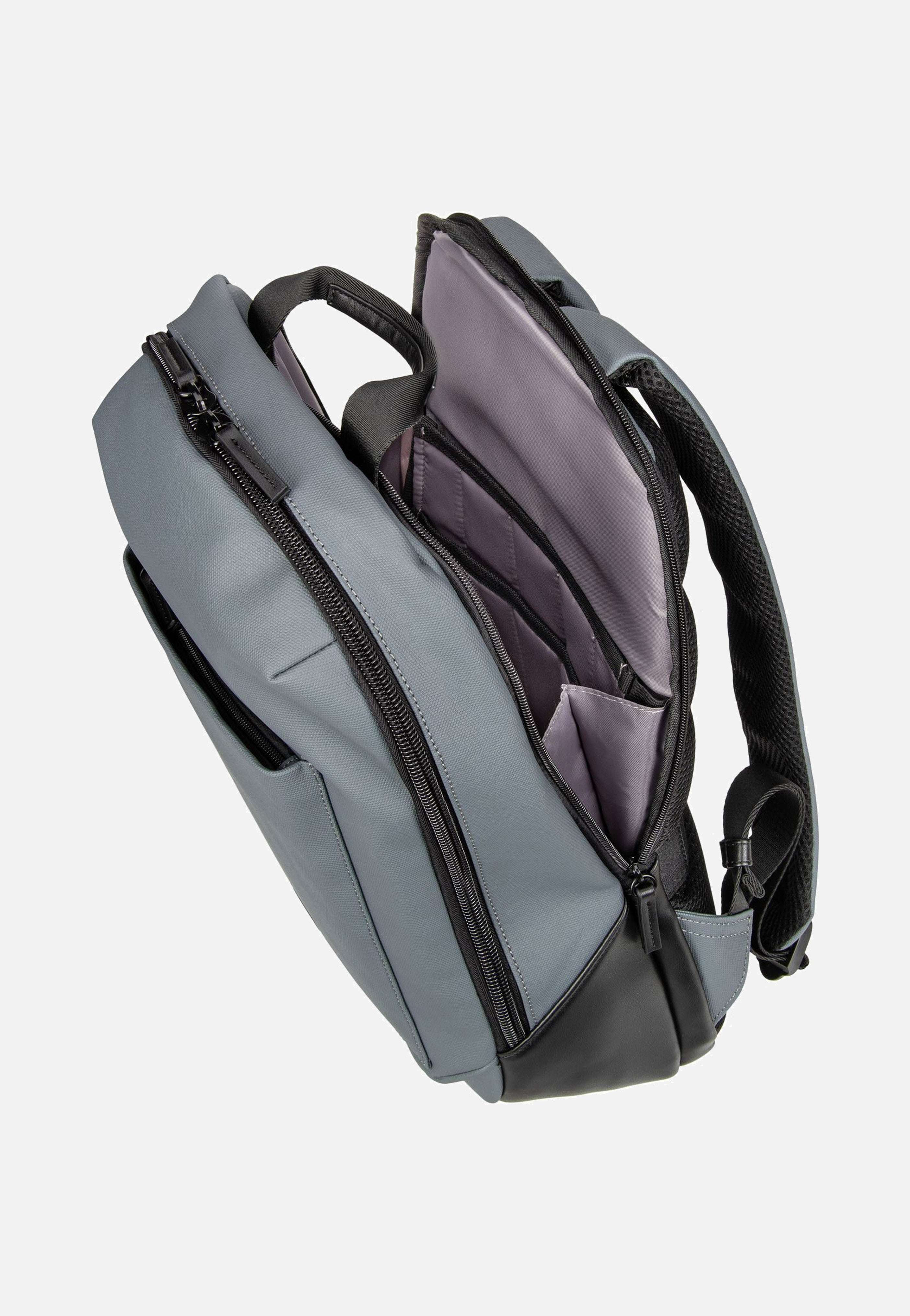 Jost Borgholm BP 5304 Blaugrau Backpack