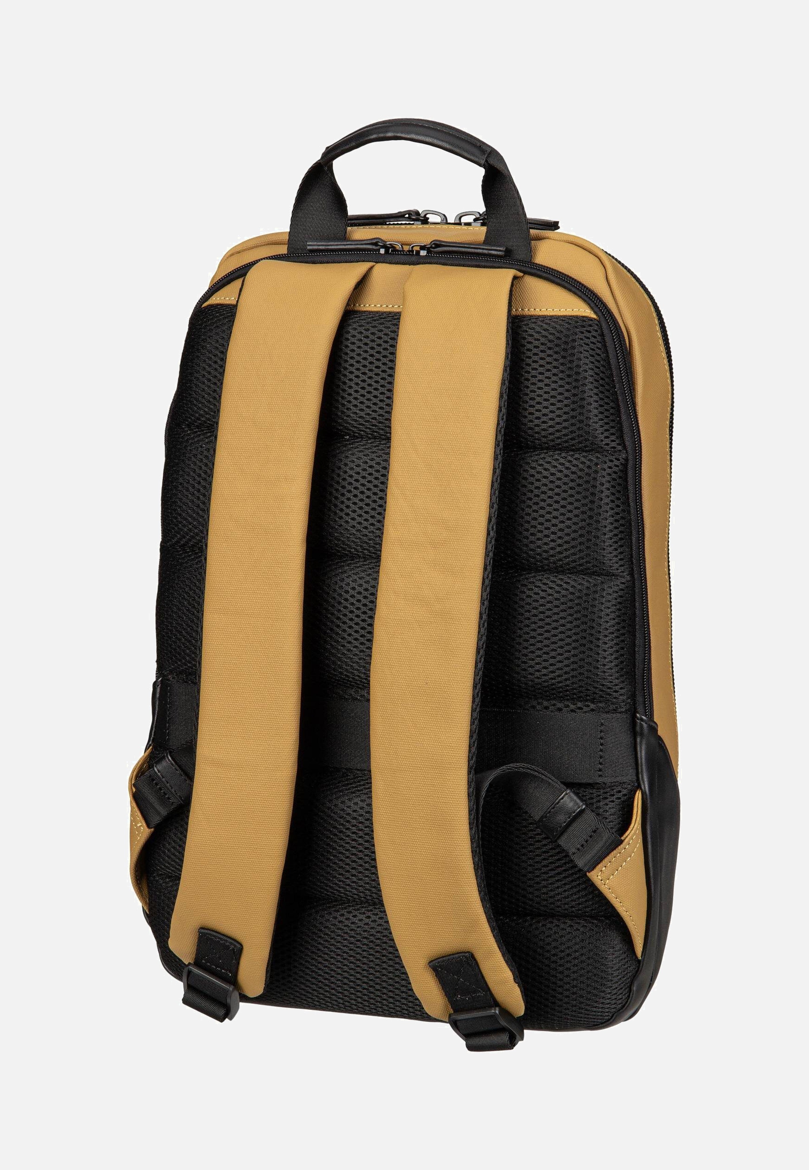 Jost Borgholm BP 5304 Mustard Backpack