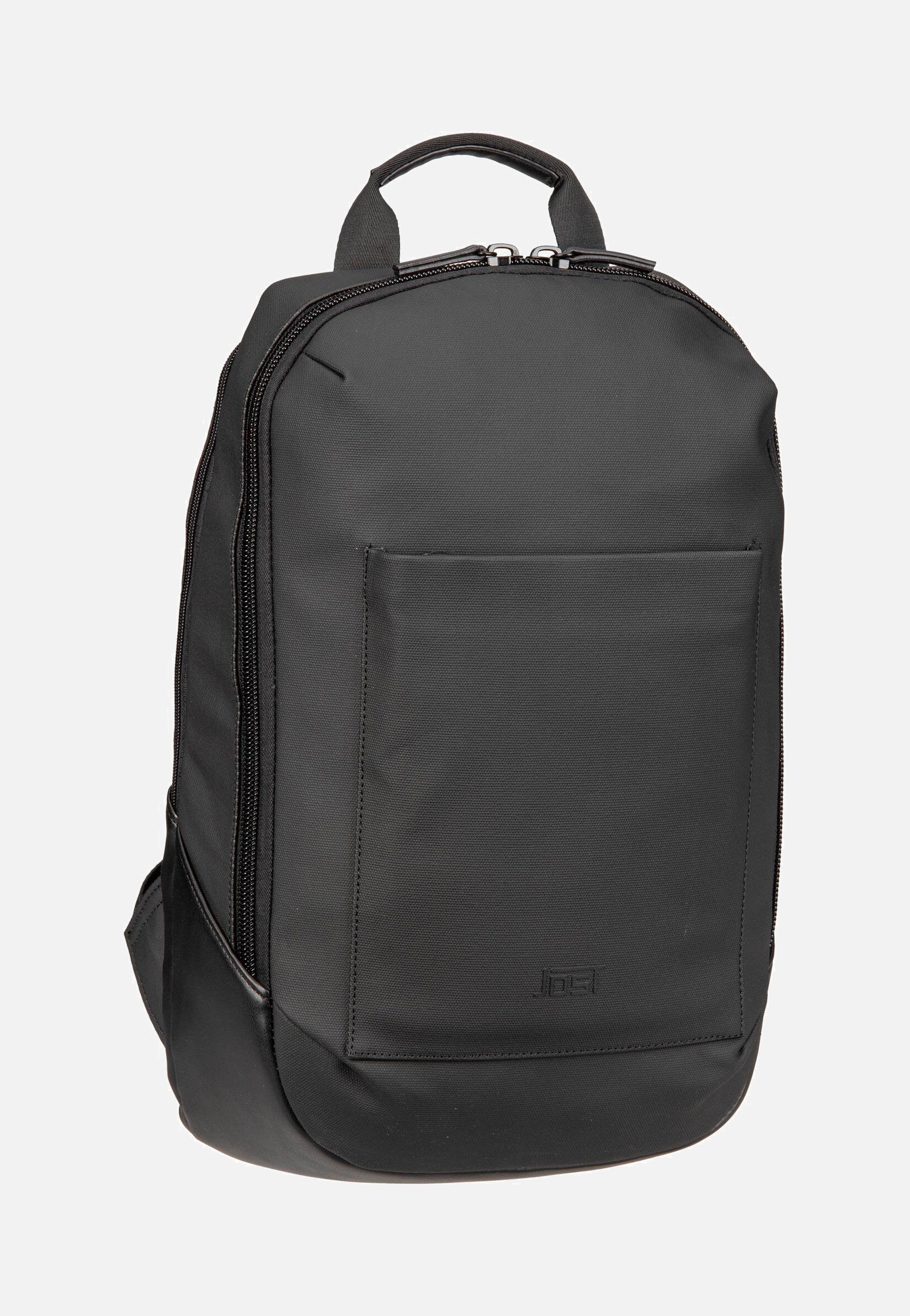 Jost - Borgholm BP 5304 Schwarz - Backpack | Neutral-Image