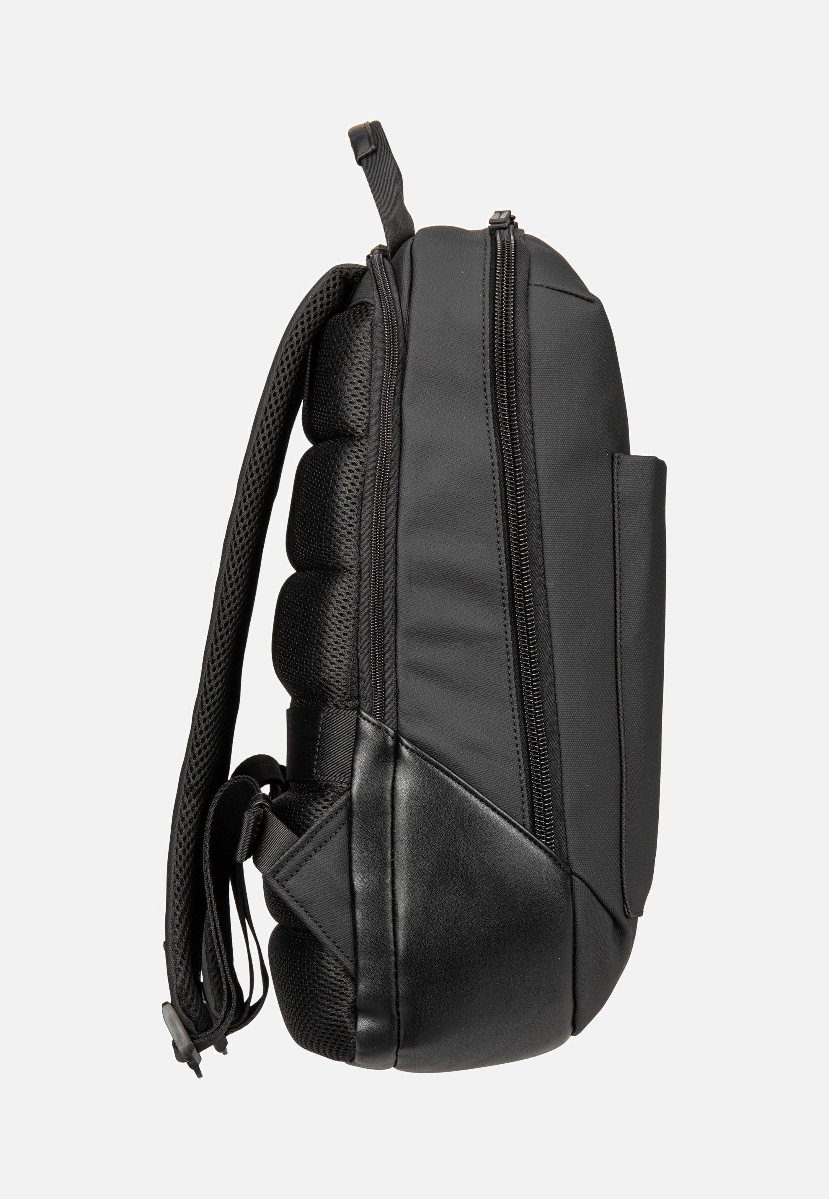 Jost Borgholm BP 5304 Schwarz Backpack