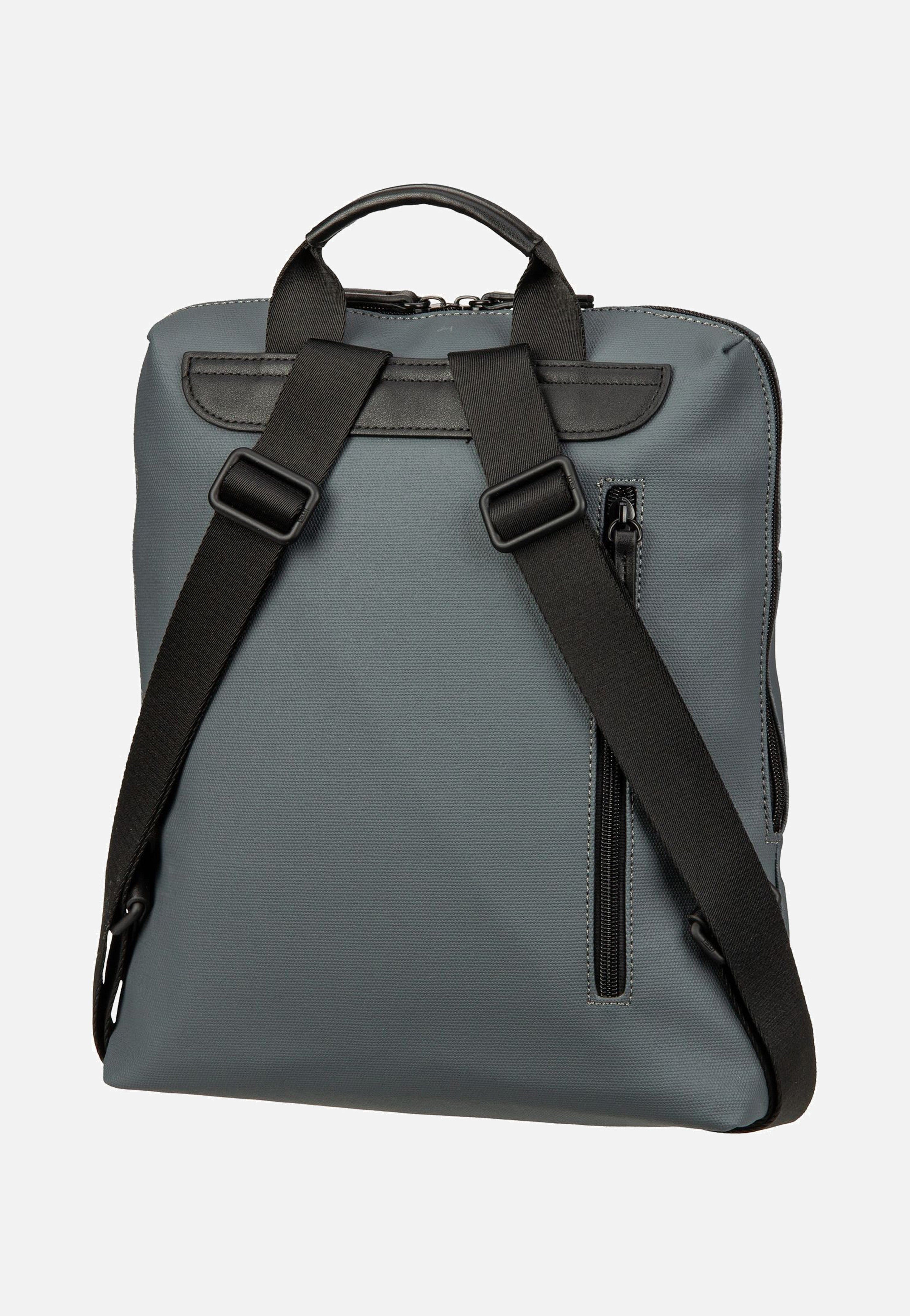 Jost - Borgholm BP S 5309 Blaugrau - Backpack | Women-Image