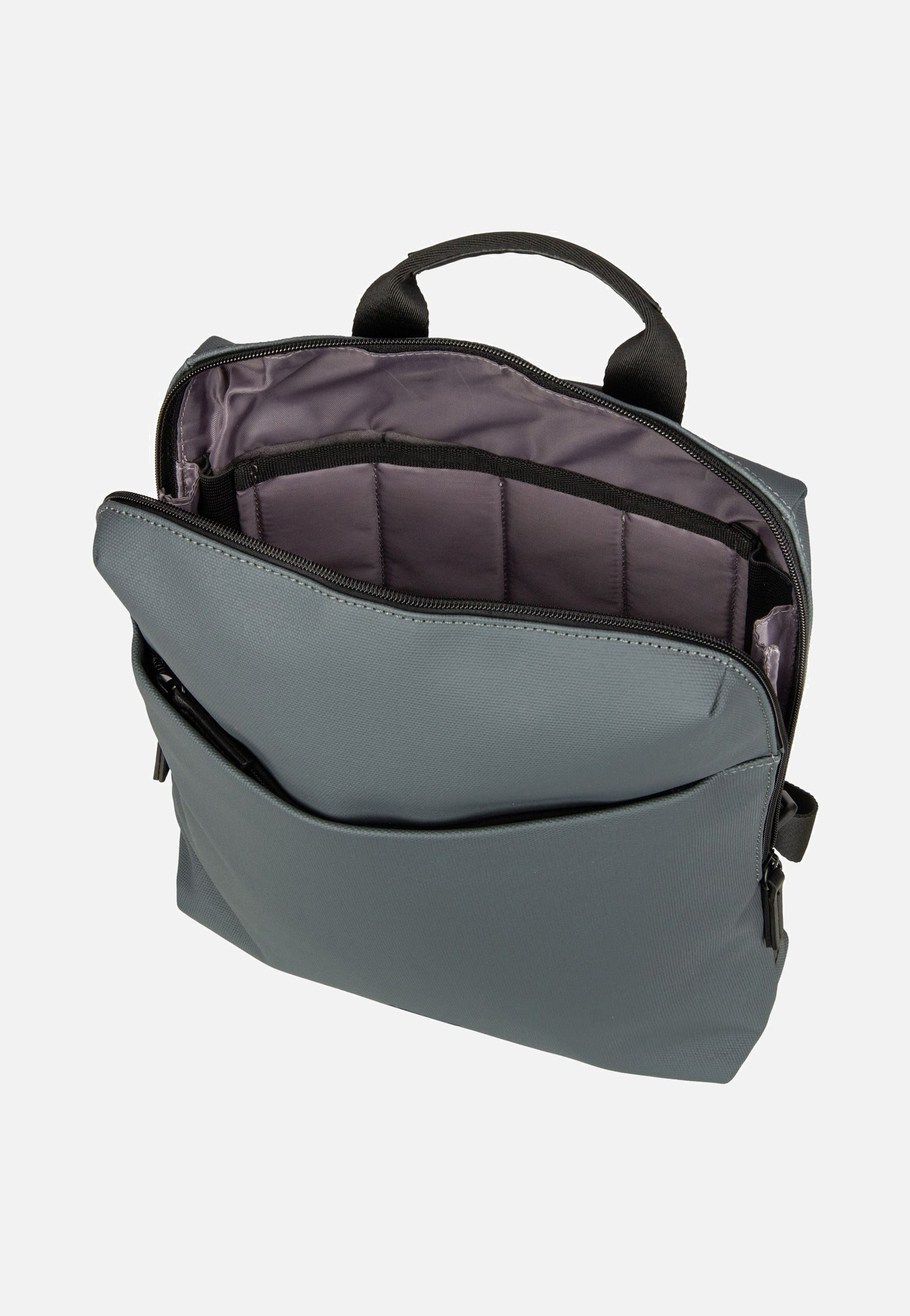 Jost - Borgholm BP S 5309 Blaugrau - Backpack | Women-Image