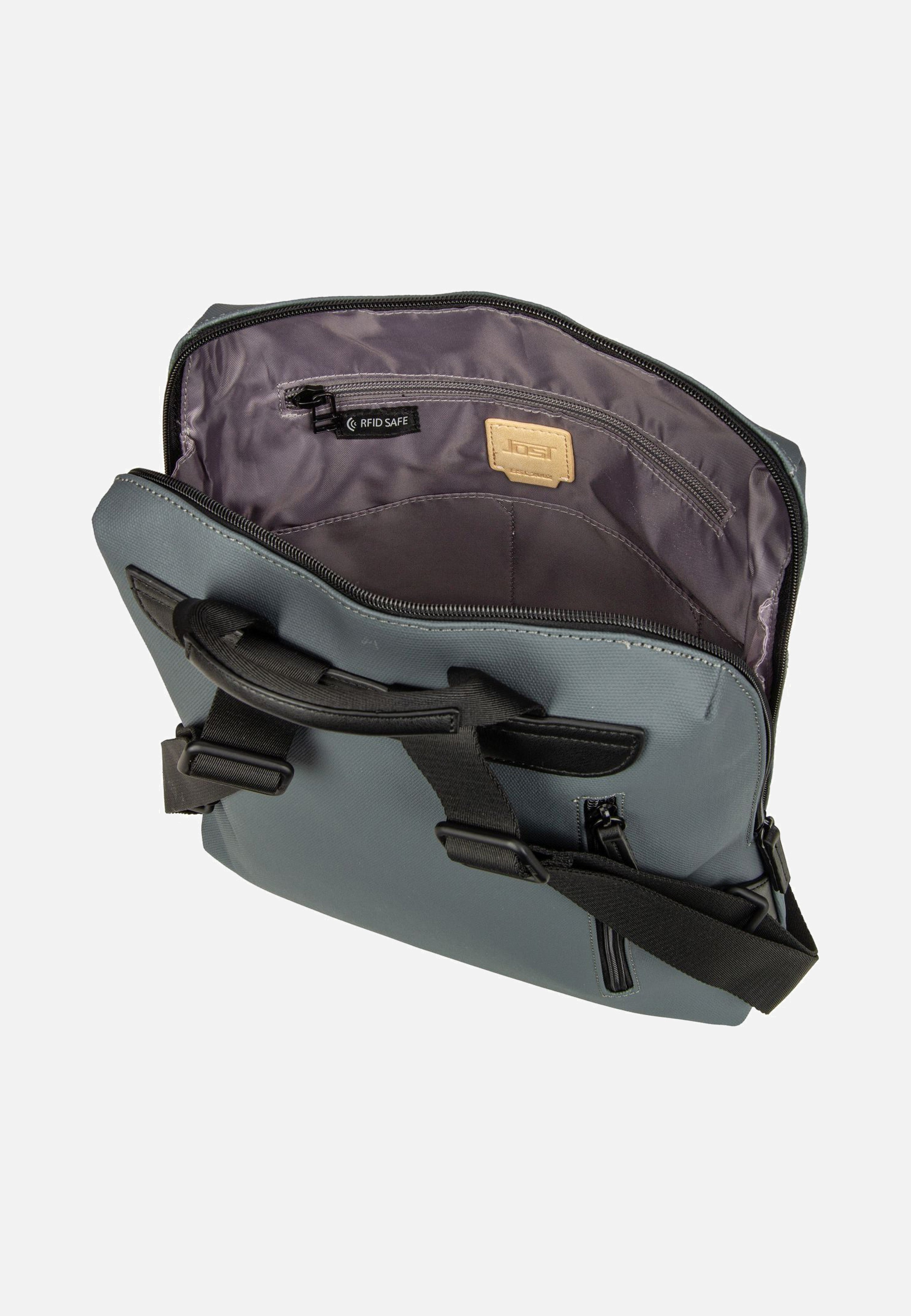 Jost - Borgholm BP S 5309 Blaugrau - Backpack | Women-Image