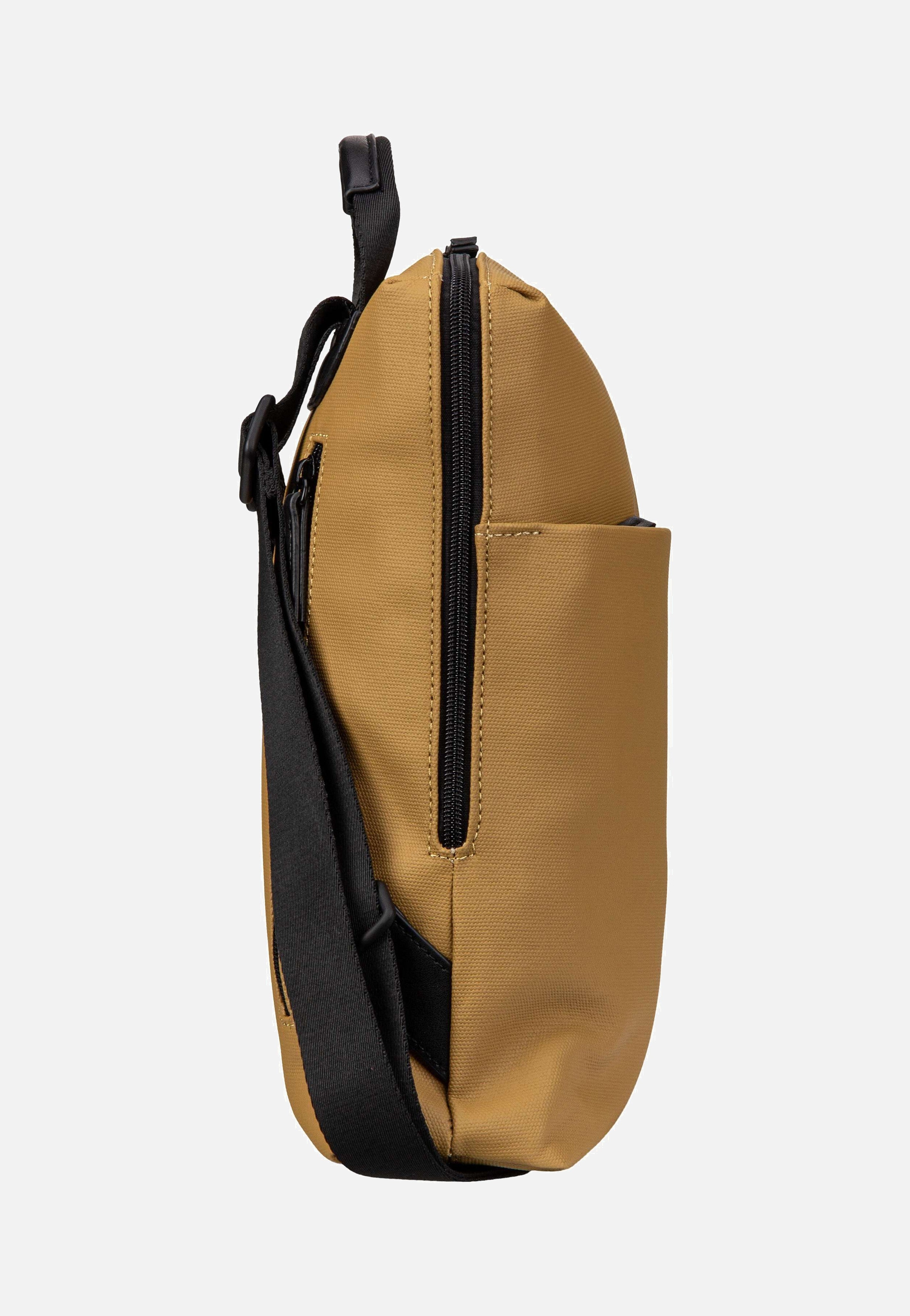 Jost Borgholm BP S 5309 Mustard Backpack