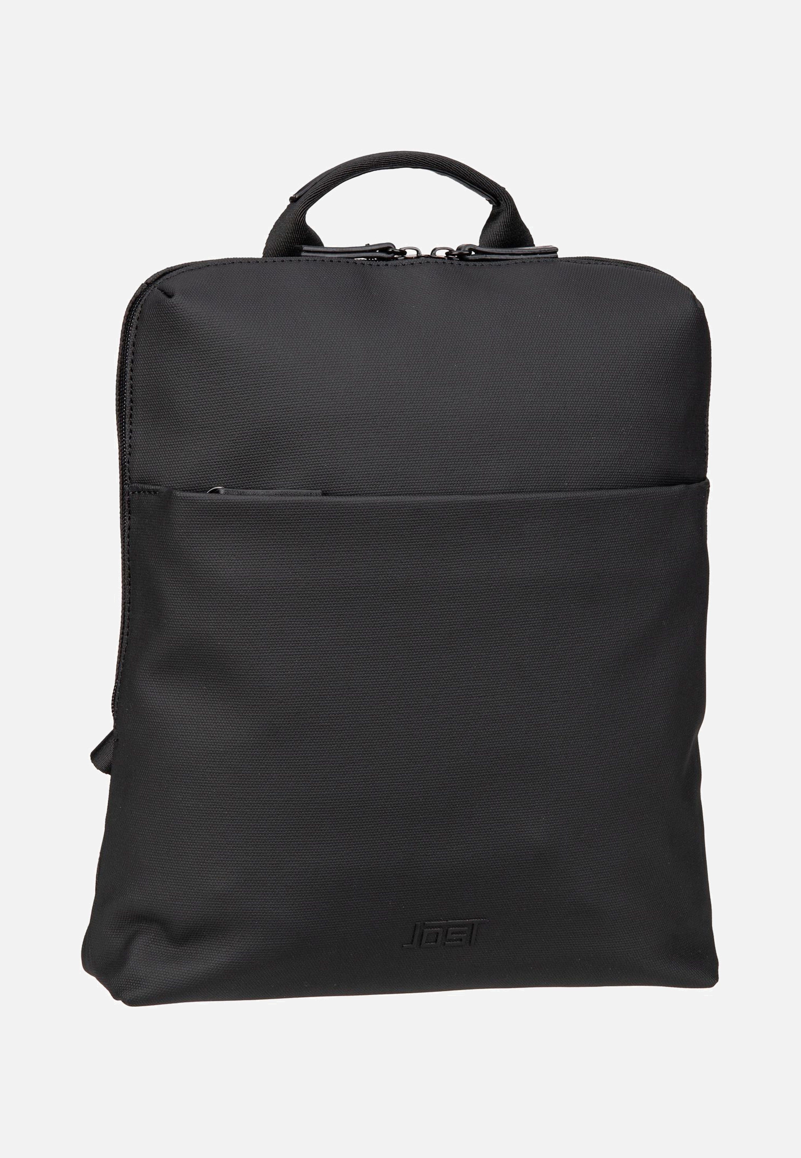 Jost - Borgholm BP S 5309 Schwarz - Backpack | Women-Image