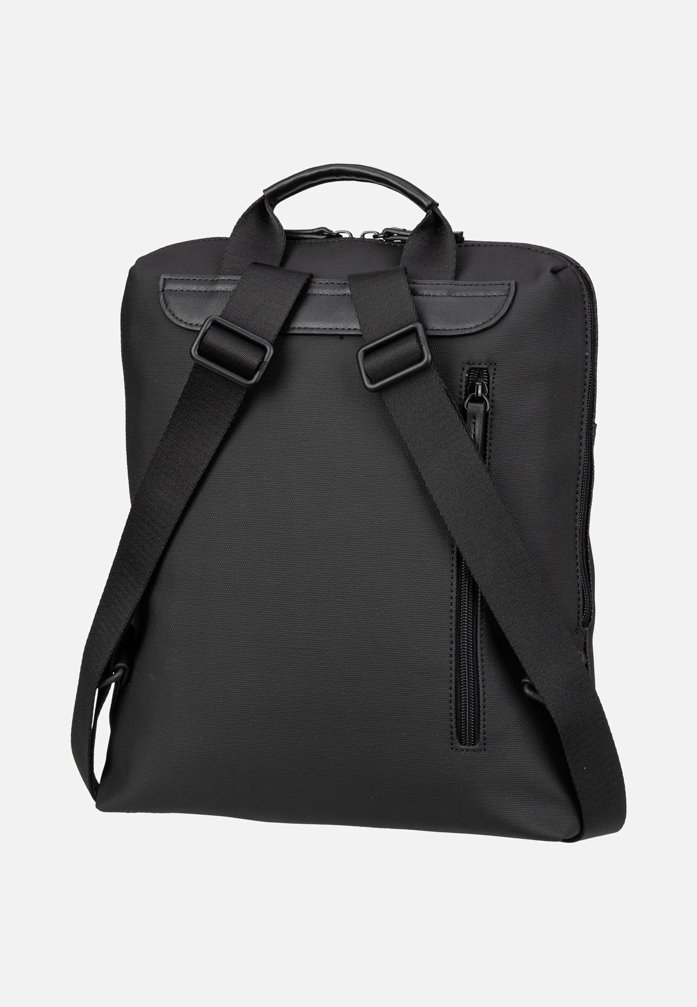 Jost - Borgholm BP S 5309 Schwarz - Backpack | Women-Image