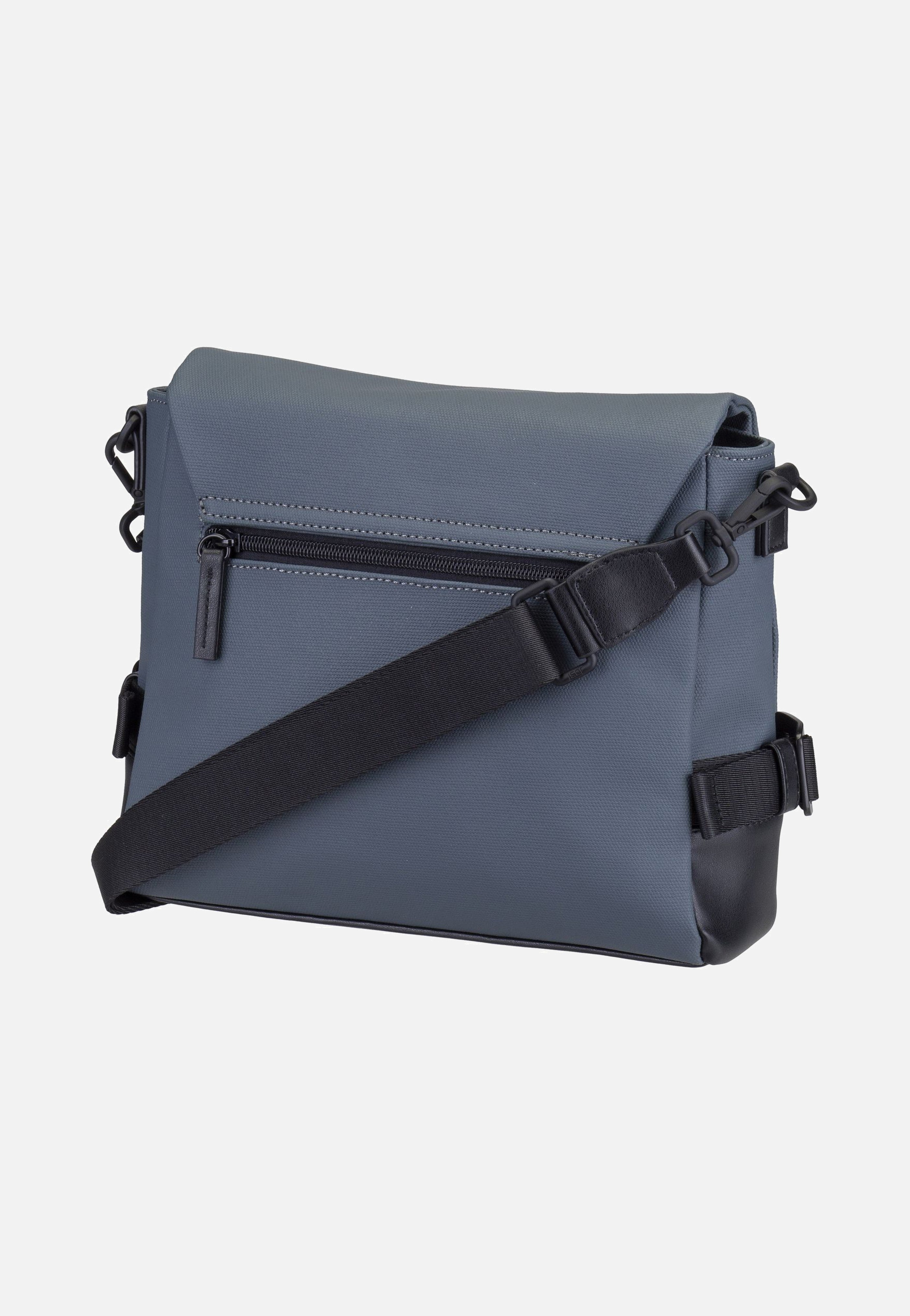 Jost - Borgholm S 5308 Blaugrau - Crossbody Bag | Women-Image