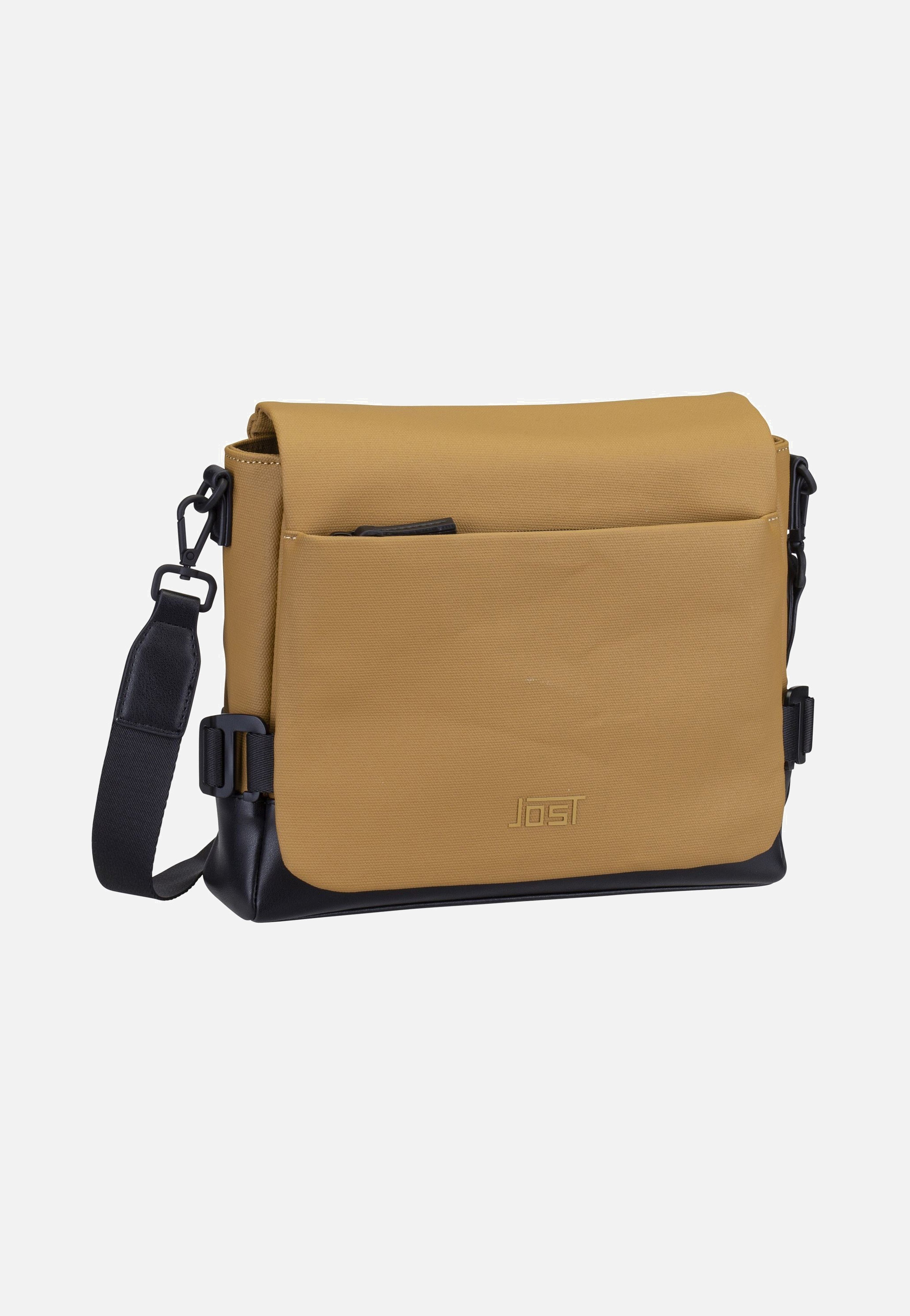 Jost - Borgholm S 5308 Mustard - Crossbody Bag | Women-Image