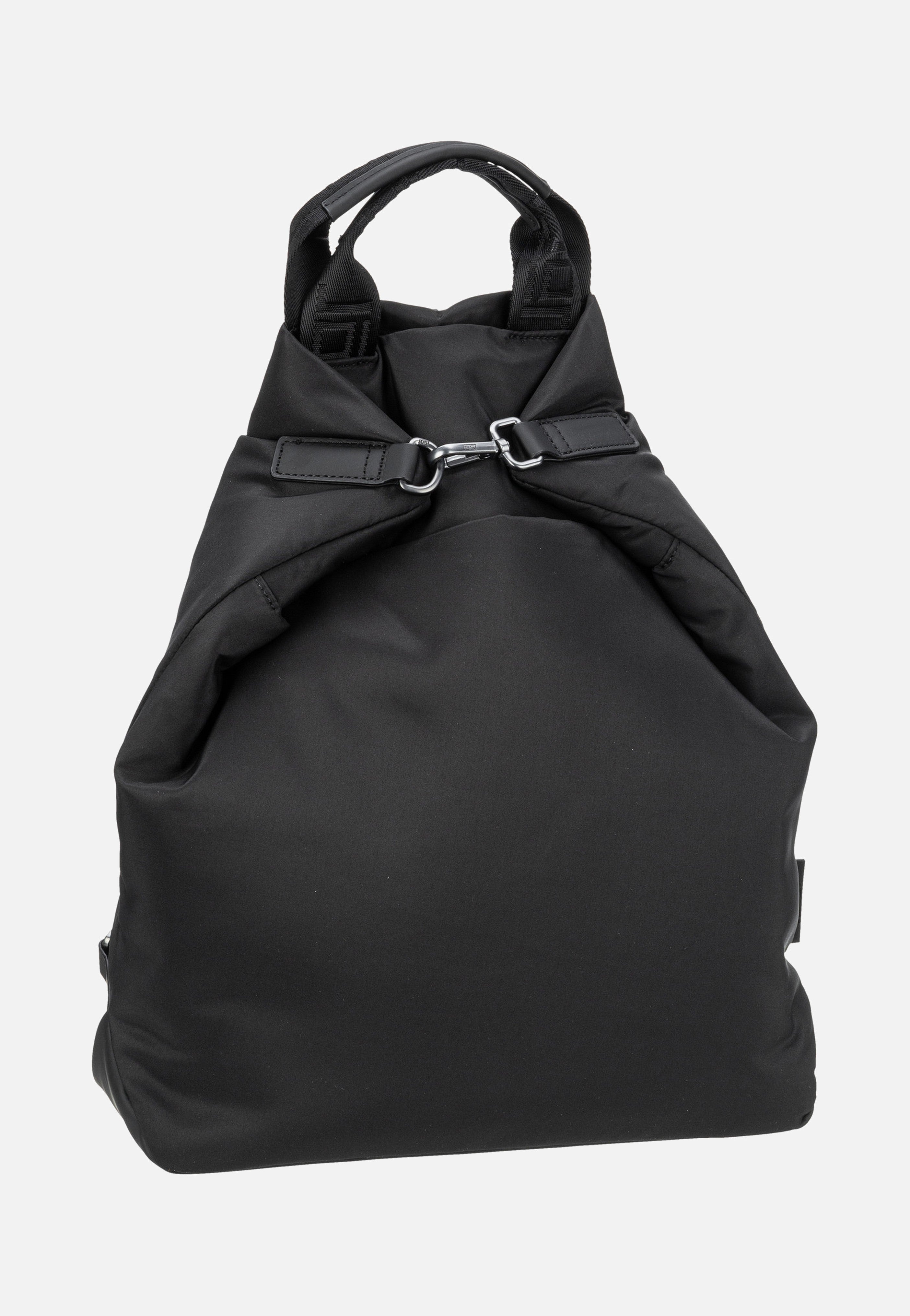 Jost - Falun X-Change Bag S Black - Backpack | Women-Image