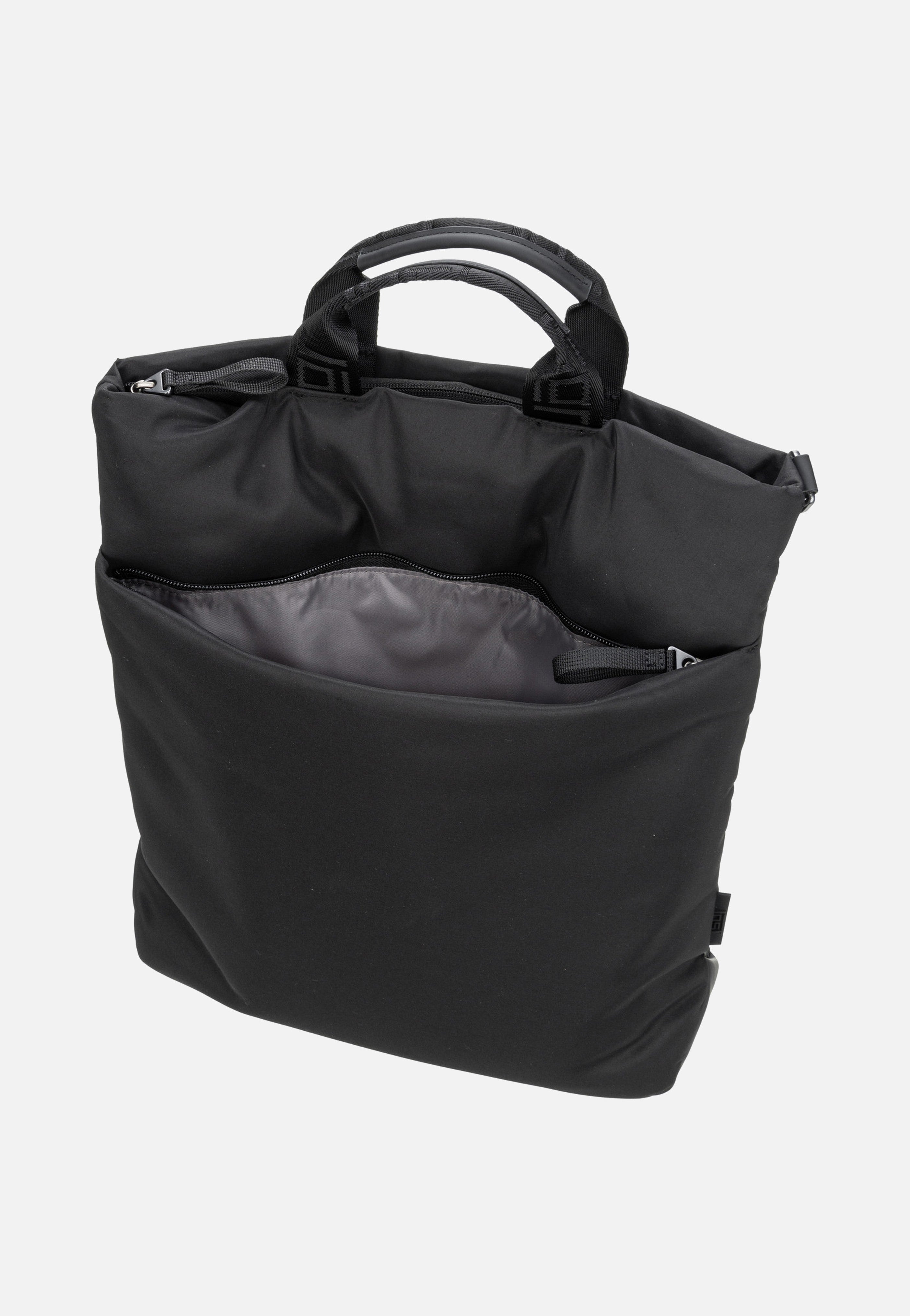 Jost - Falun X-Change Bag S Black - Backpack | Women-Image