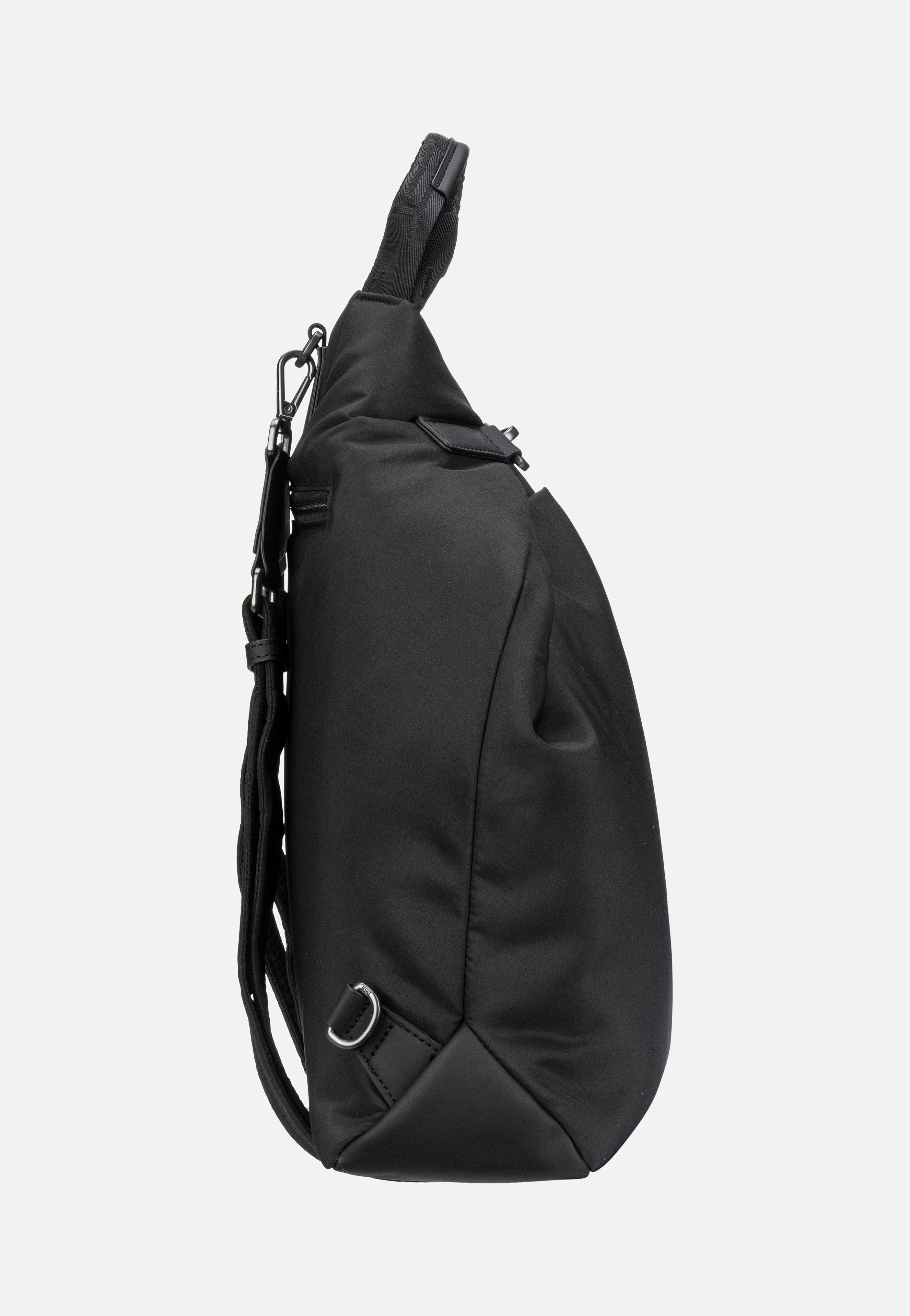 Jost - Falun X-Change Bag S Black - Backpack | Women-Image